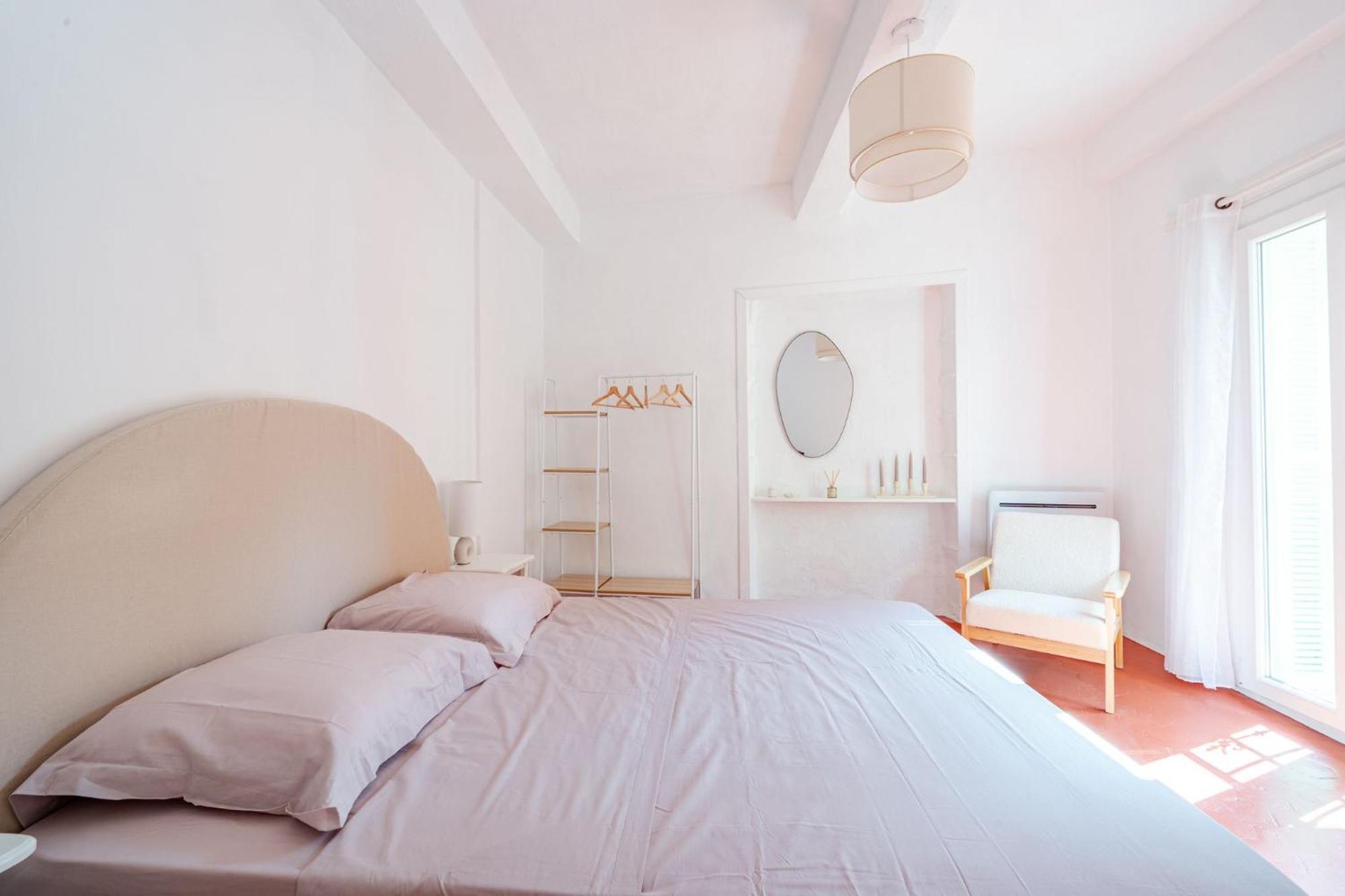 Apartment 2p Au Coeur Du Vieux *