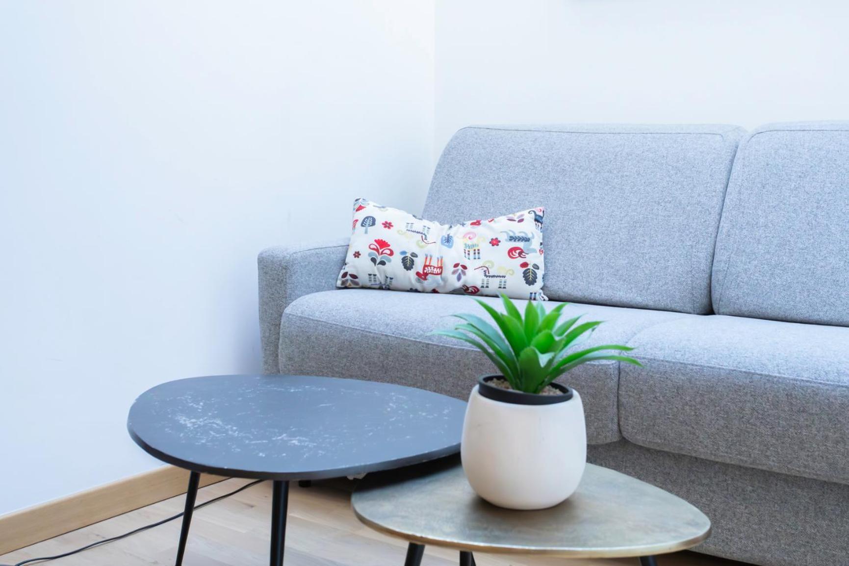 Apartment #51 1bdr Massena,central 5 Min To The Ac