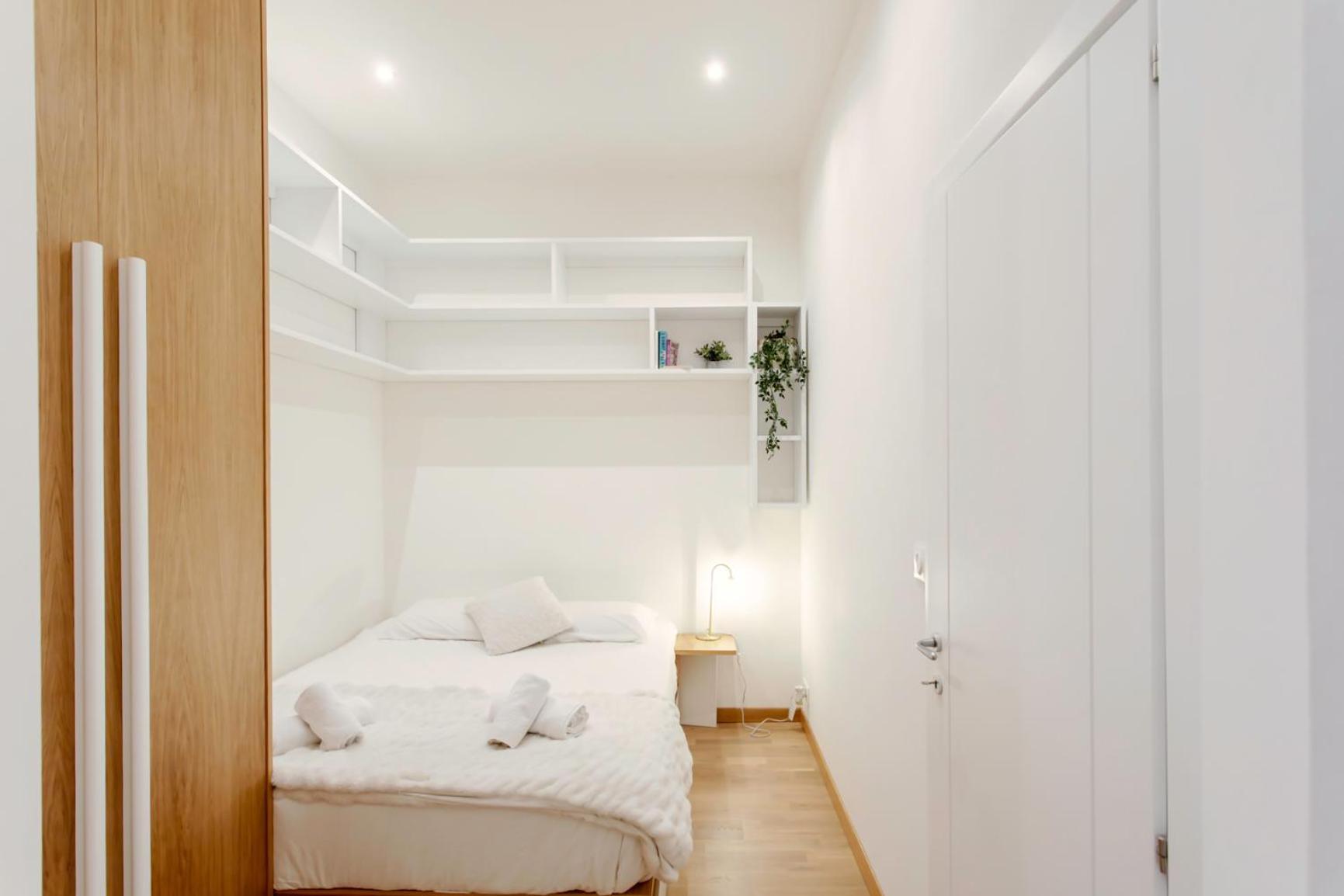 #51 1bdr Massena,central 5 Min To The Ac * Nice