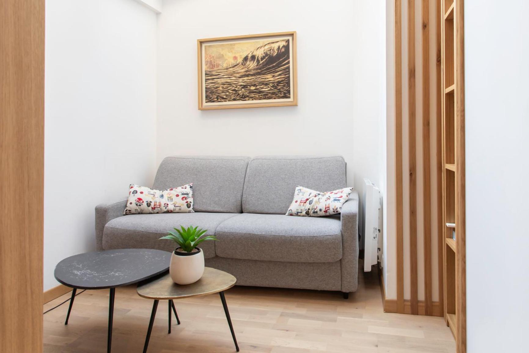 Apartment #51 1bdr Massena,central 5 Min To The Ac