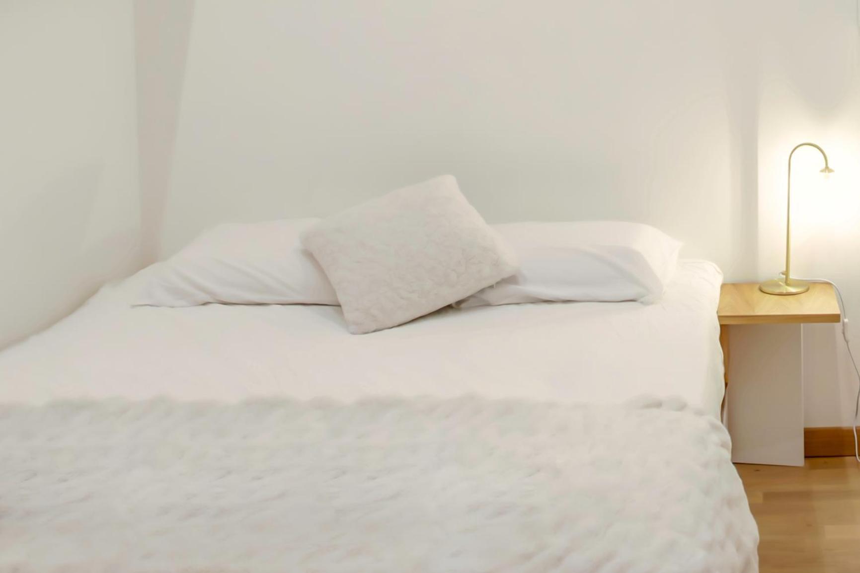 #51 1bdr Massena,central 5 Min To The Ac Apartment Nice