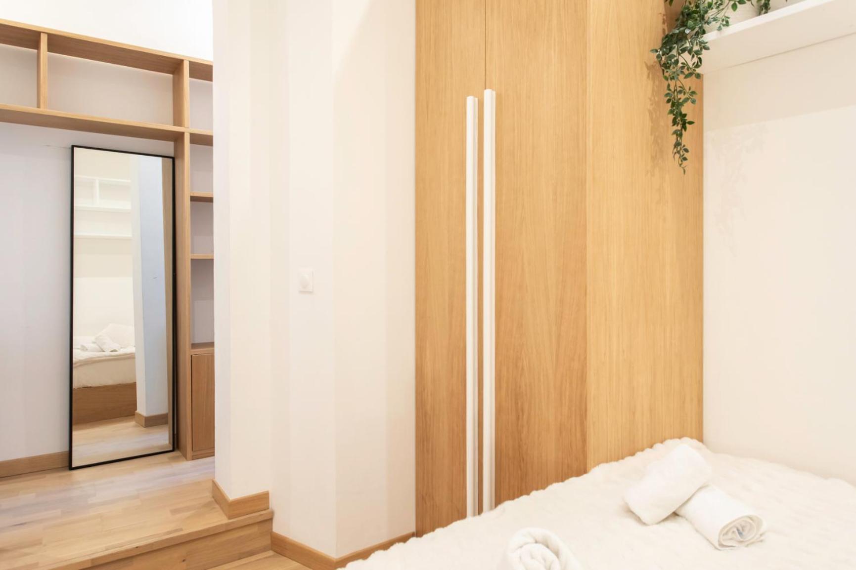 Apartment #51 1bdr Massena,central 5 Min To The Ac