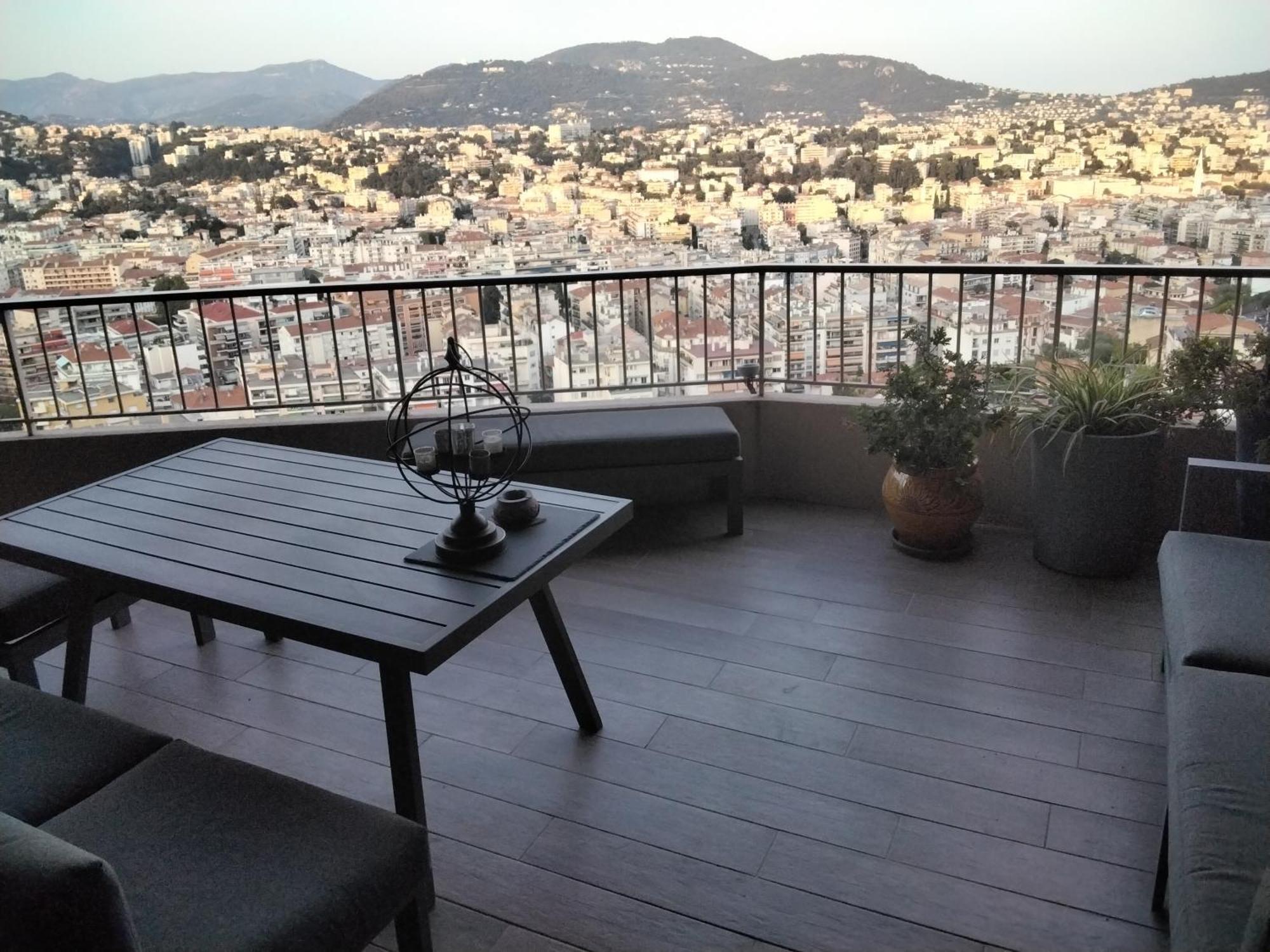 Pessic'art Apartment Nice