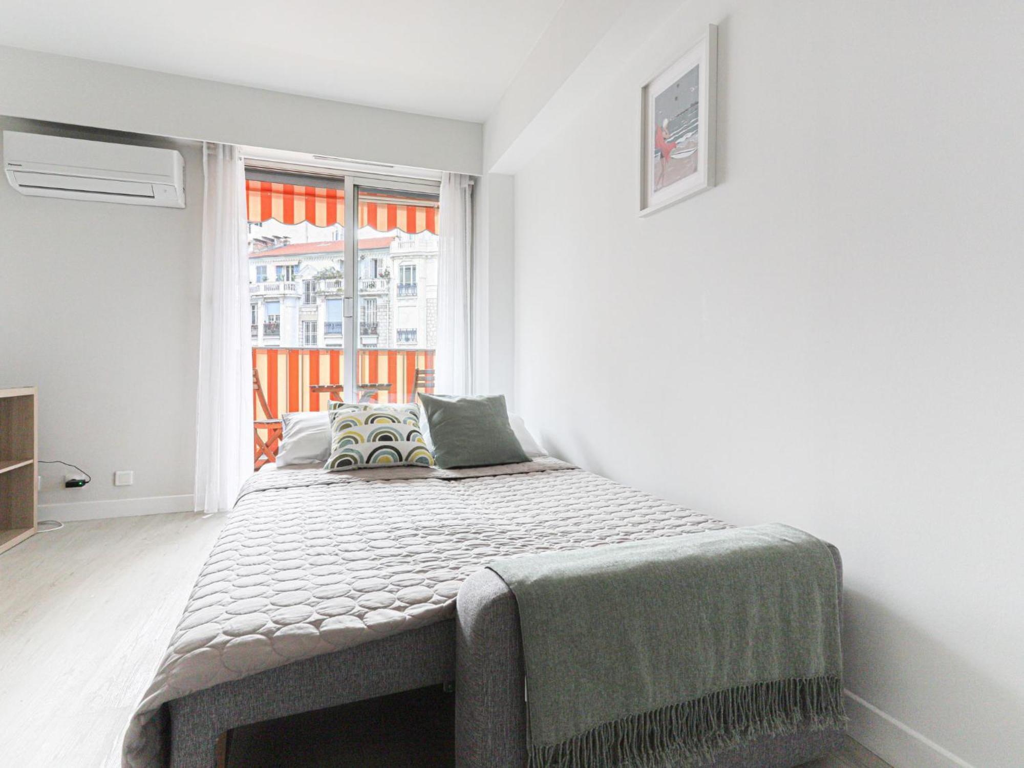 Apartment Le Marechal By Interhome Nice
