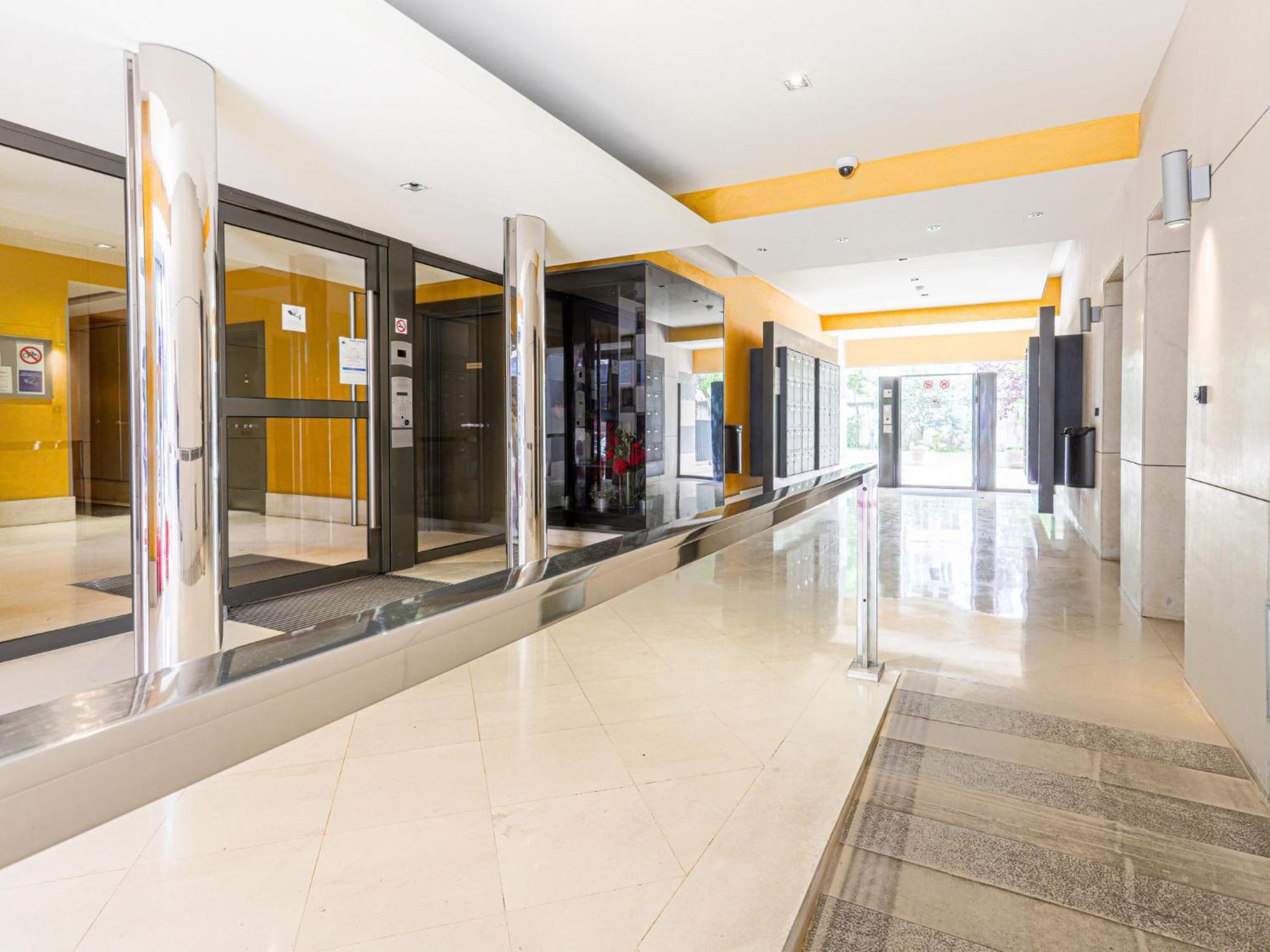 Jardin Pastorelli By Interhome Apartment
