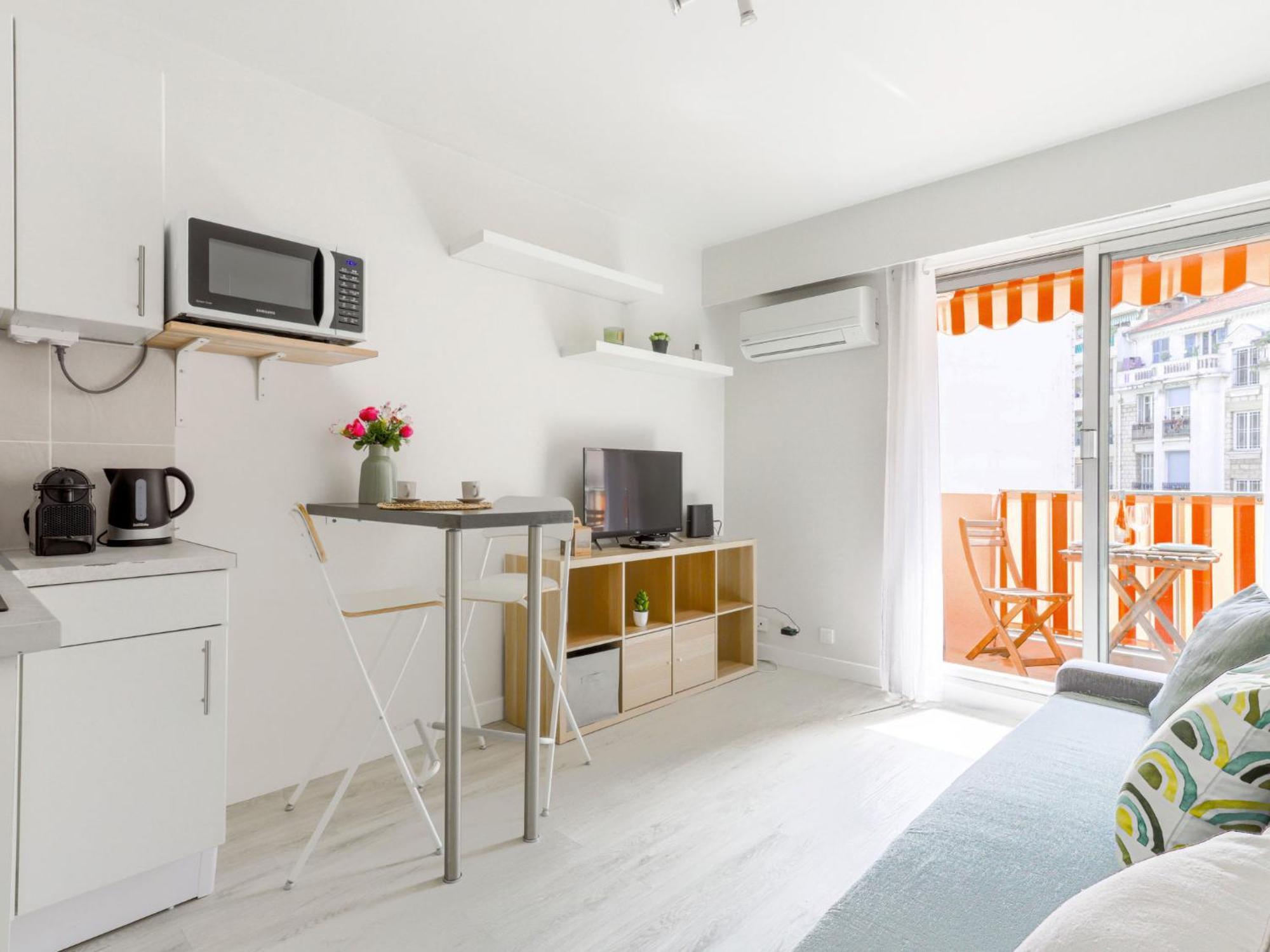 Le Marechal By Interhome Nice