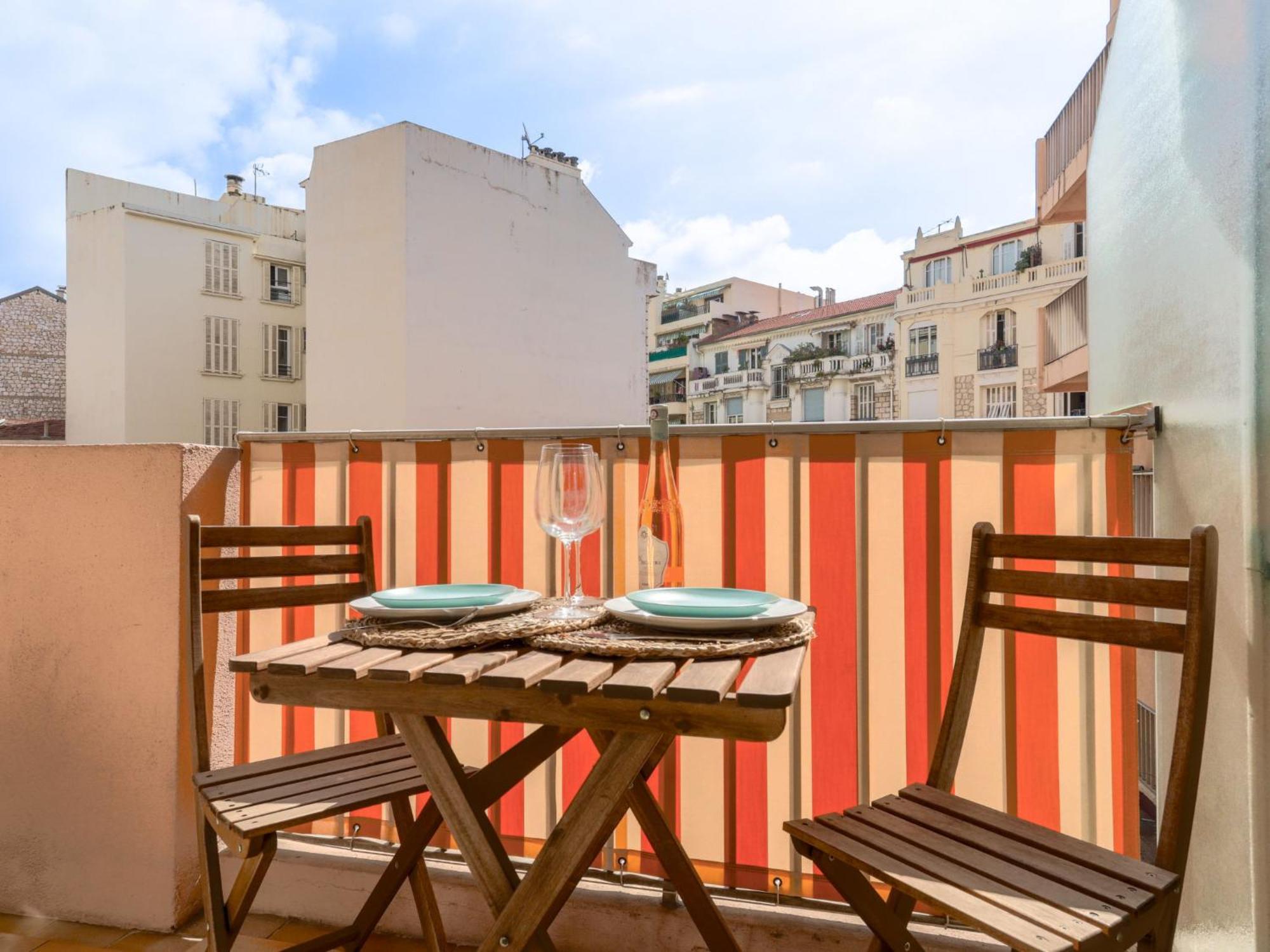 Le Marechal By Interhome *