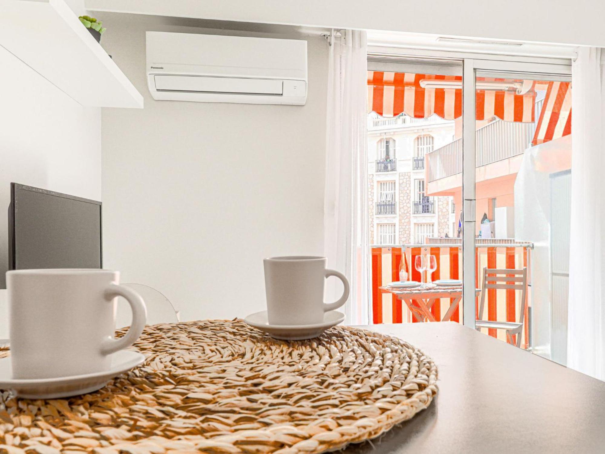 Le Marechal By Interhome Nice