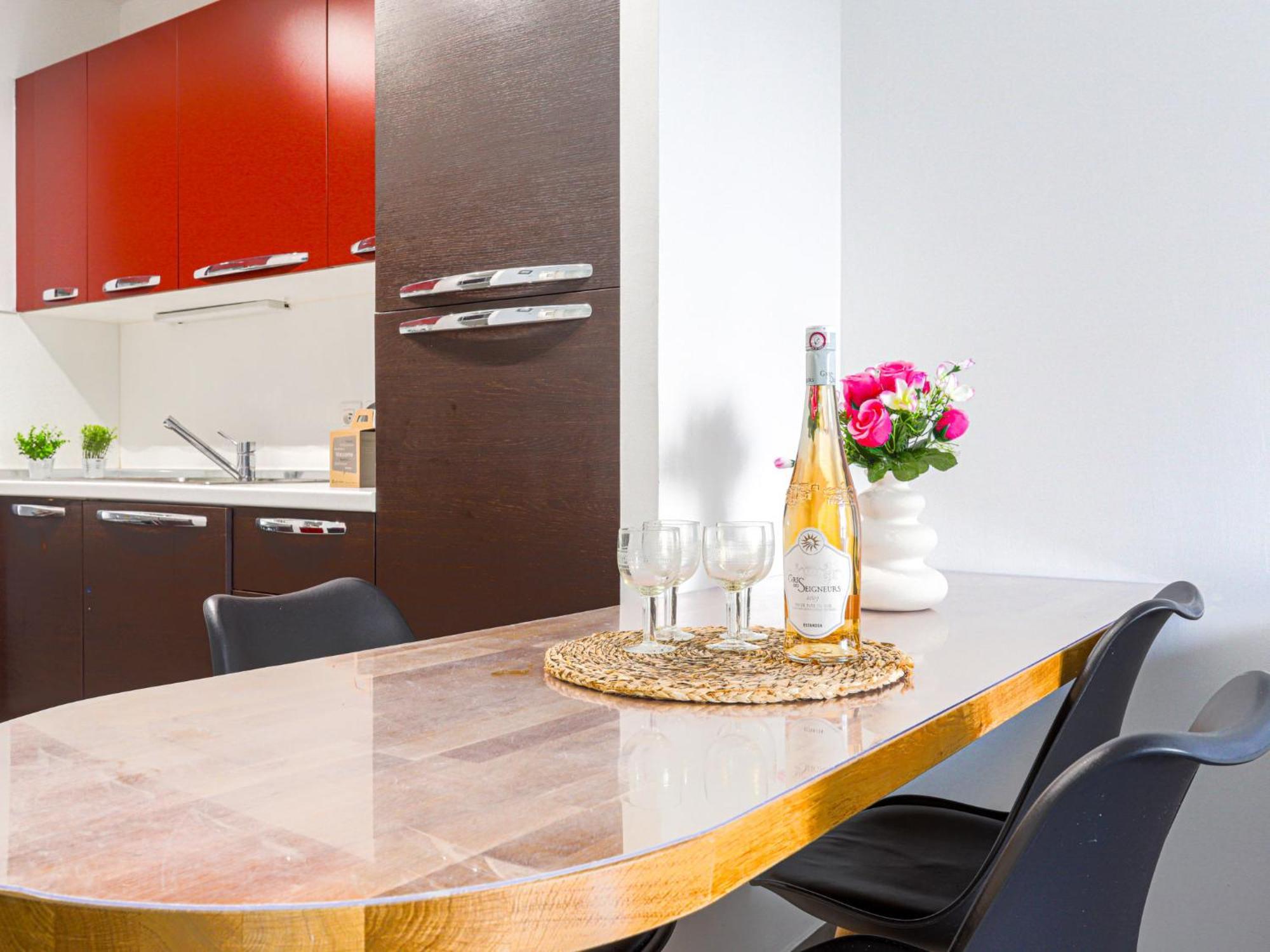 Jardin Pastorelli By Interhome Apartment Nice