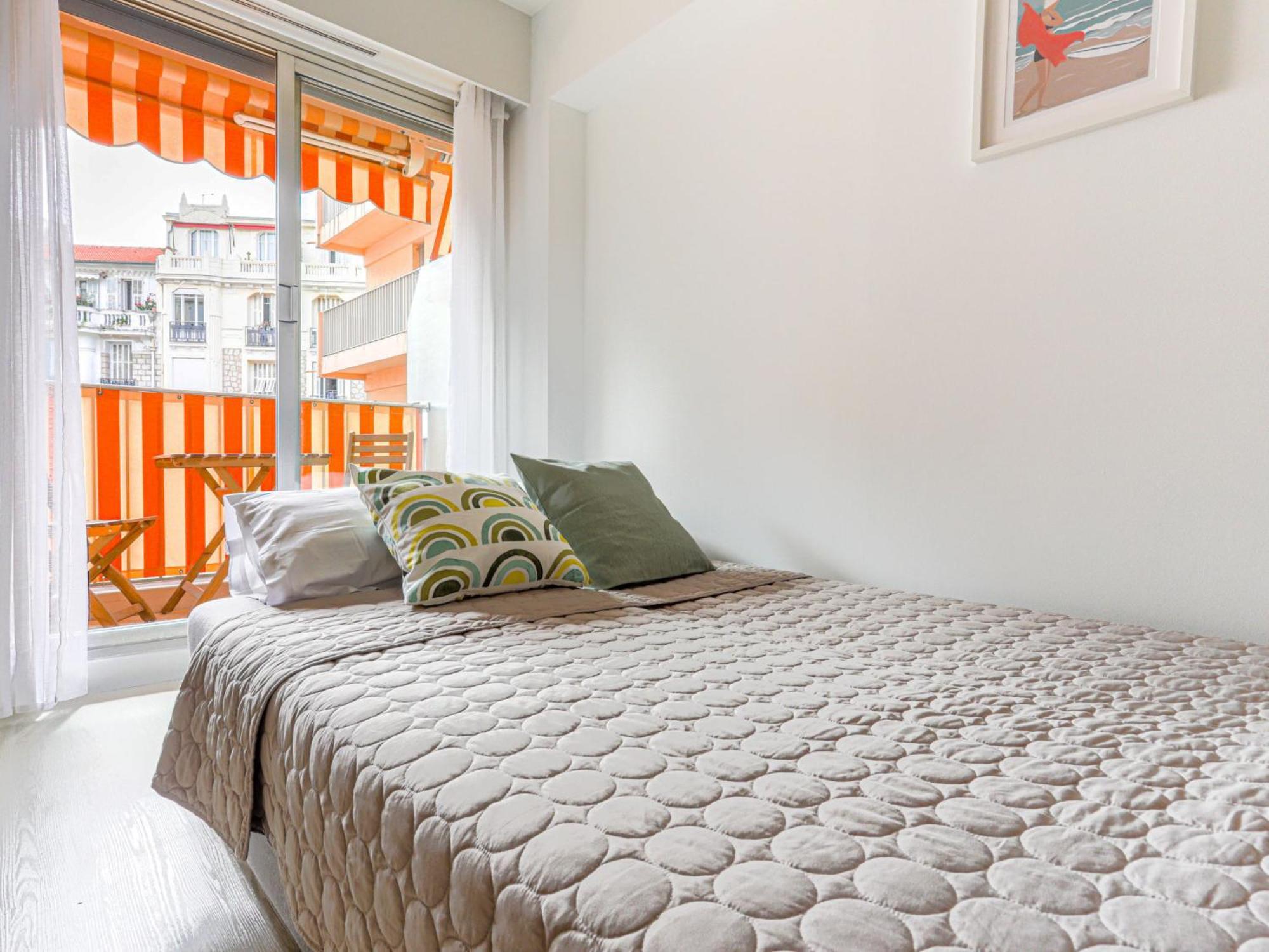 Apartment Le Marechal By Interhome *