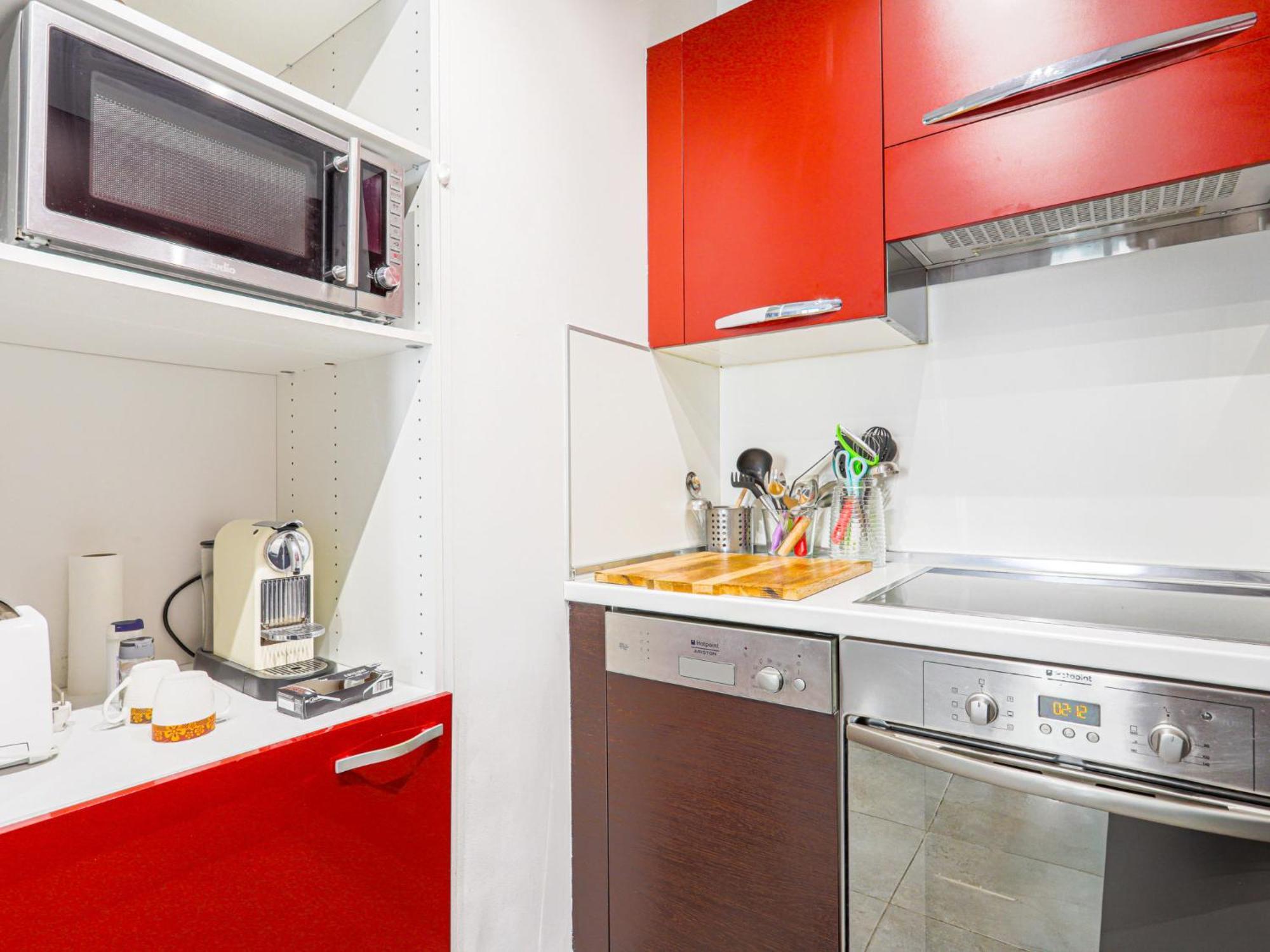 Jardin Pastorelli By Interhome Nice