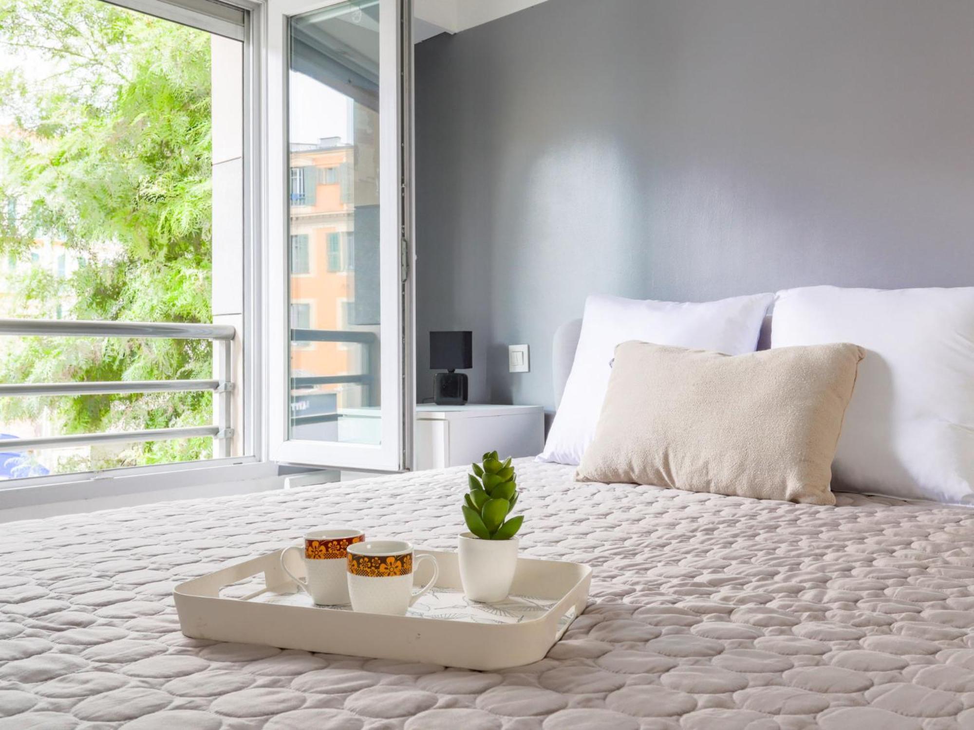 Jardin Pastorelli By Interhome Apartment