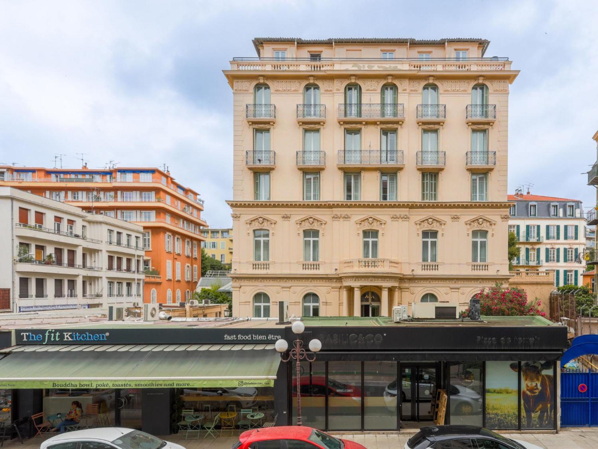 Apartment Jardin Pastorelli By Interhome *