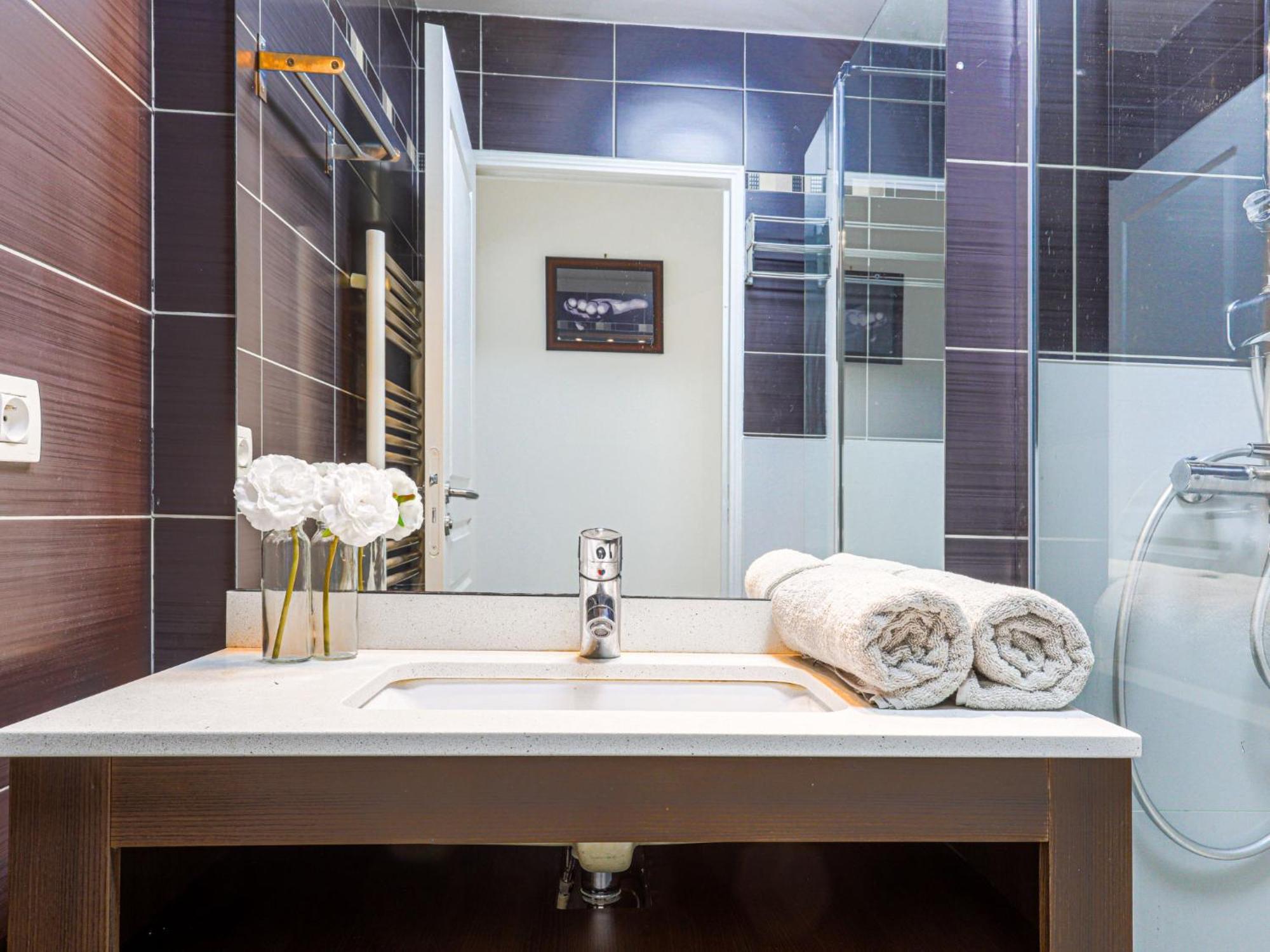 Jardin Pastorelli By Interhome Apartment