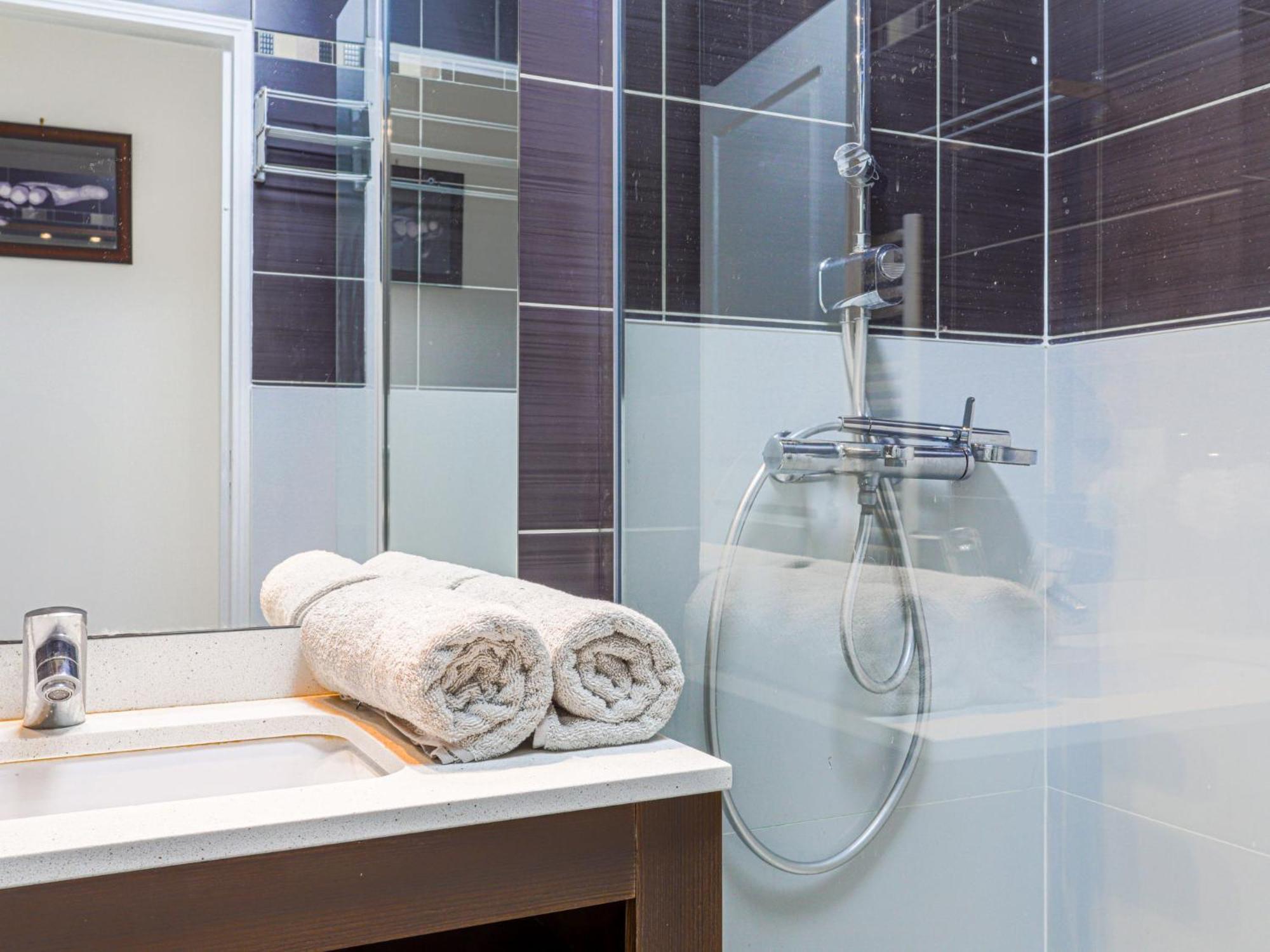 Apartment Jardin Pastorelli By Interhome Nice