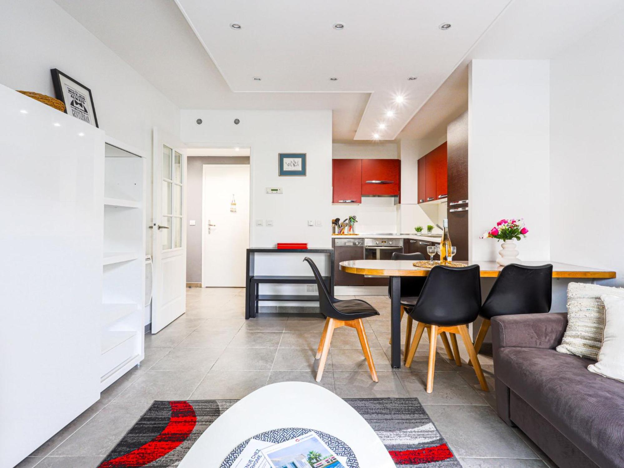 Jardin Pastorelli By Interhome Apartment *
