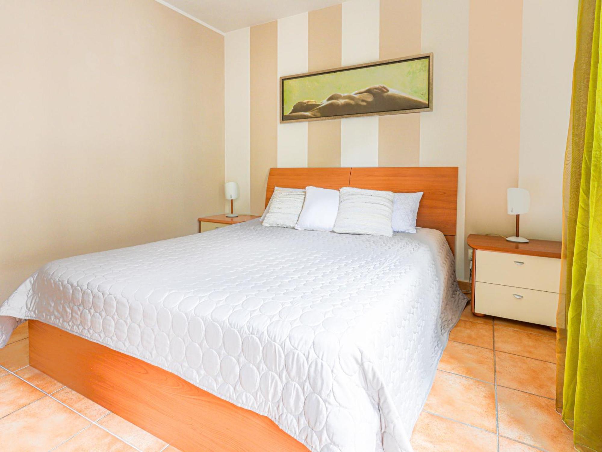 Apartment Les Balcons De Port By Interhome Nice