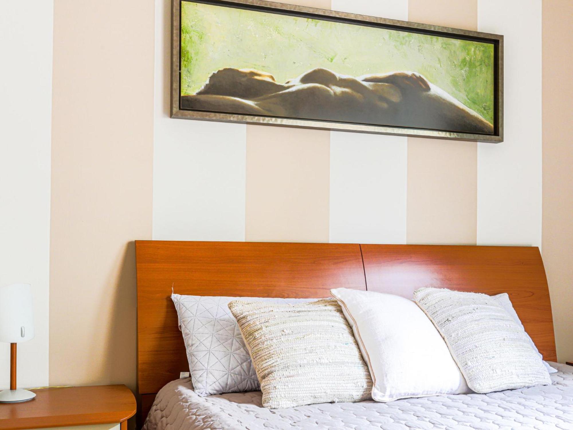 Apartment Les Balcons De Port By Interhome *