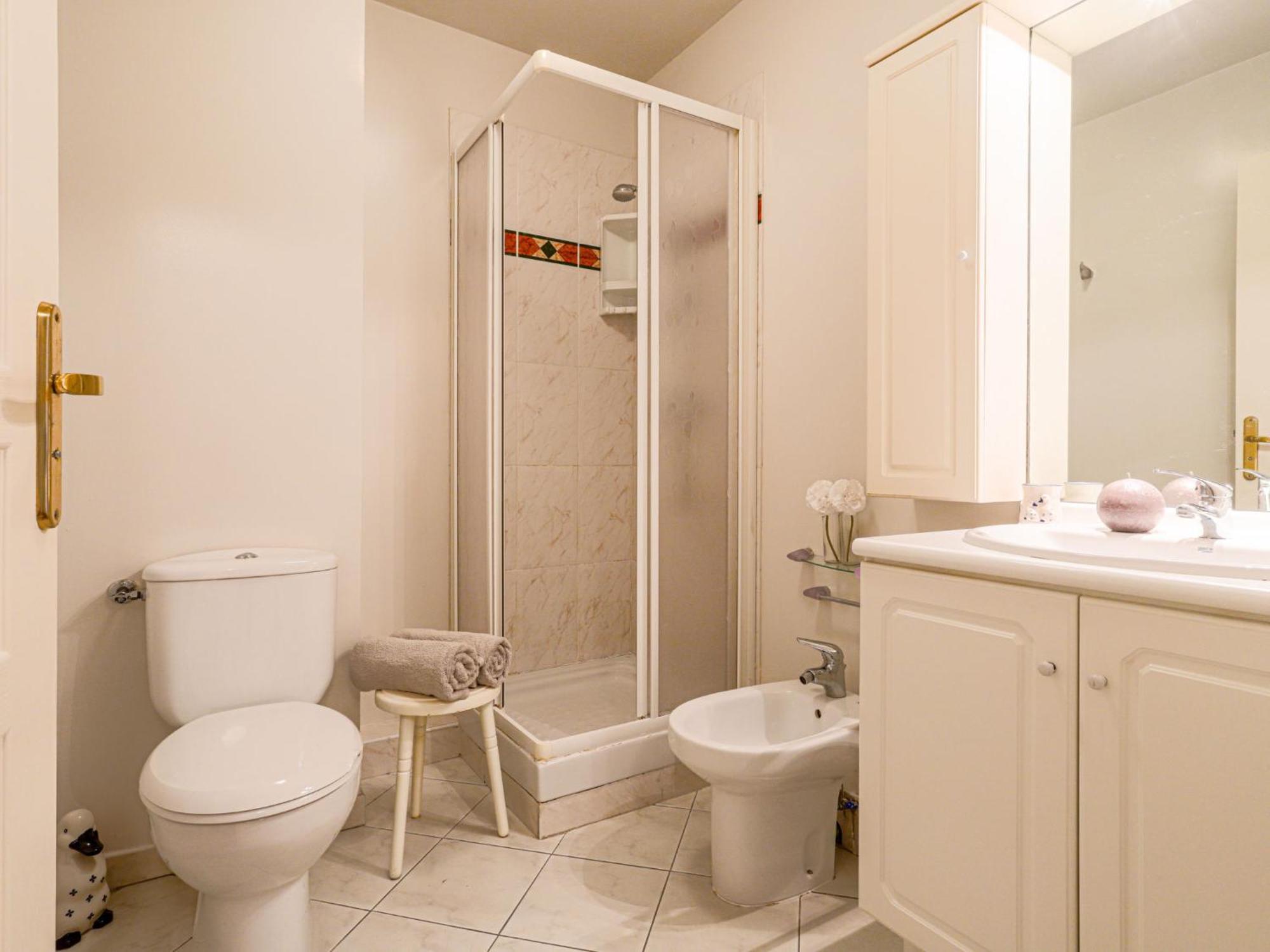 Les Balcons De Port By Interhome * Nice