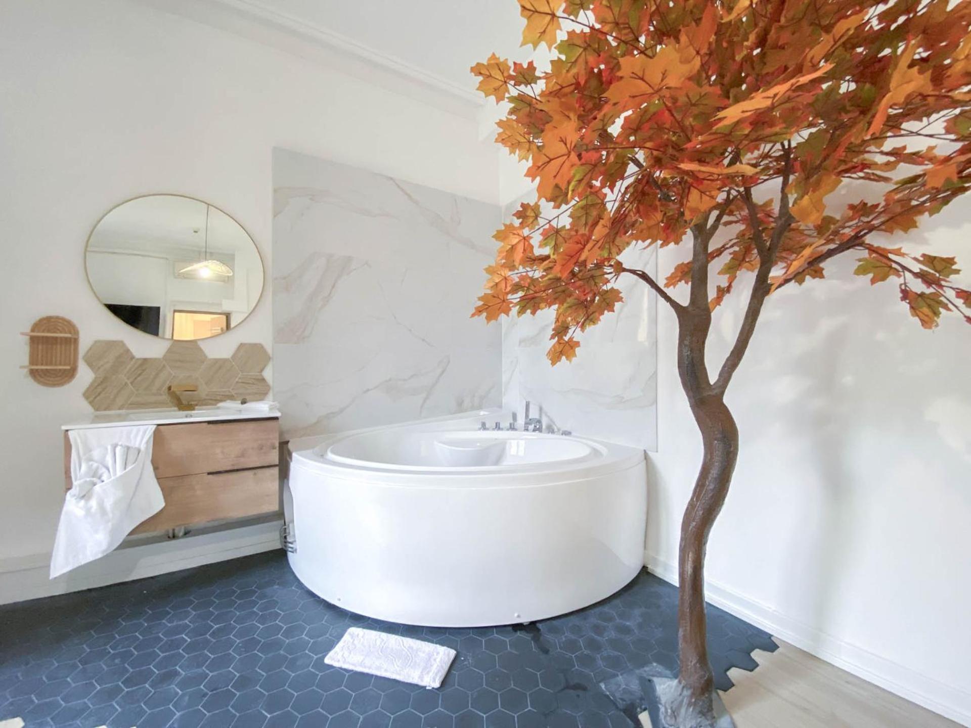 Les Orangers 3* Nice