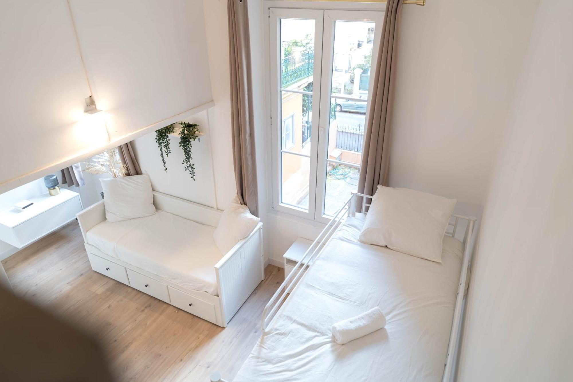 Aparthotel Les Orangers 3*