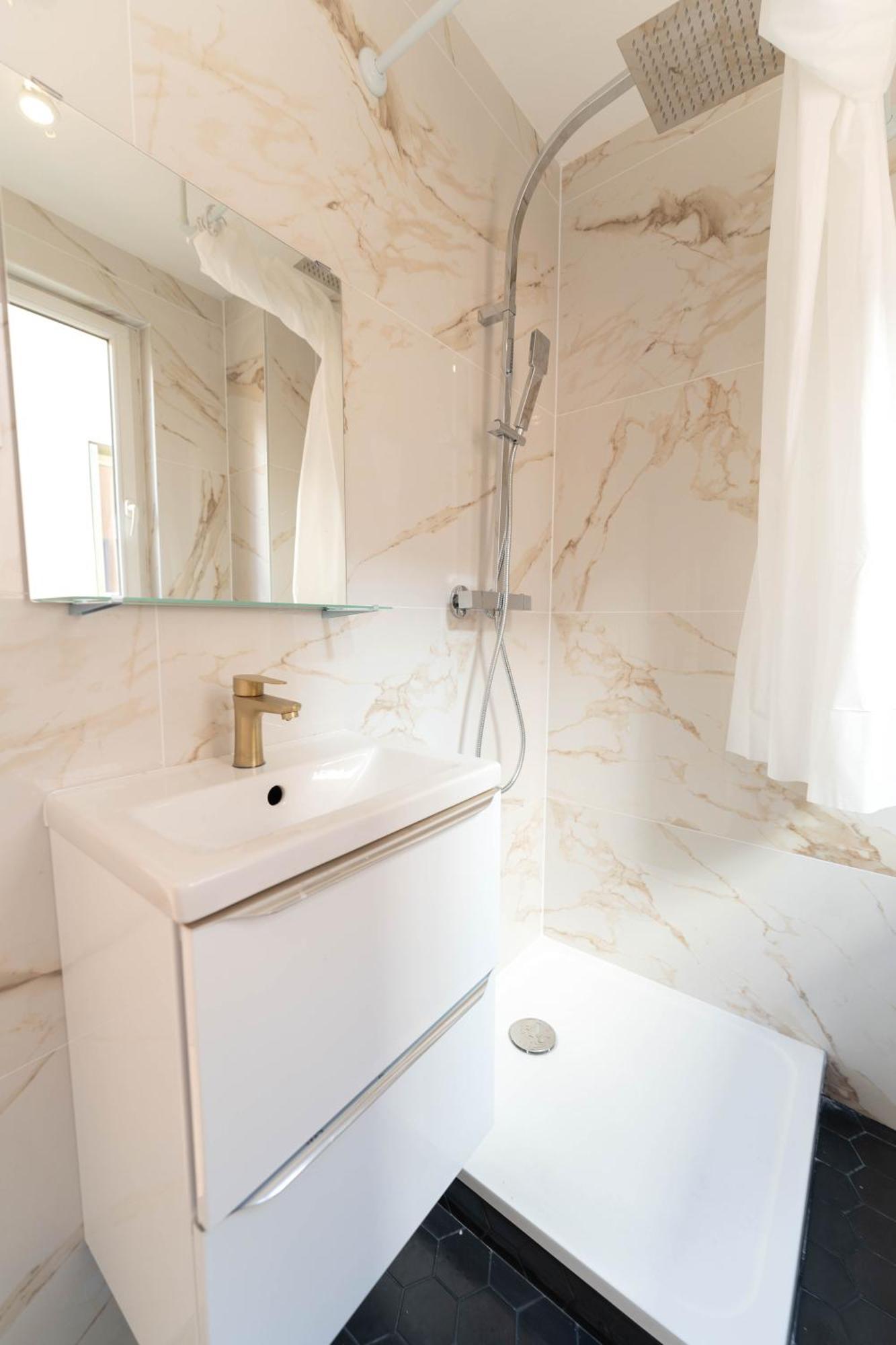 Aparthotel Les Orangers 3*