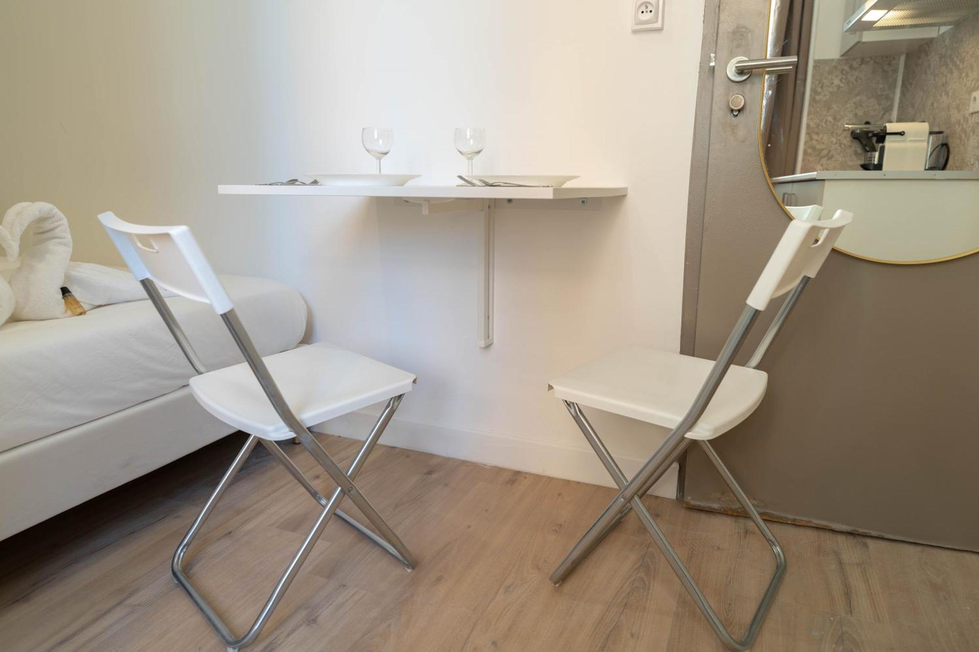 Les Orangers Aparthotel Nice