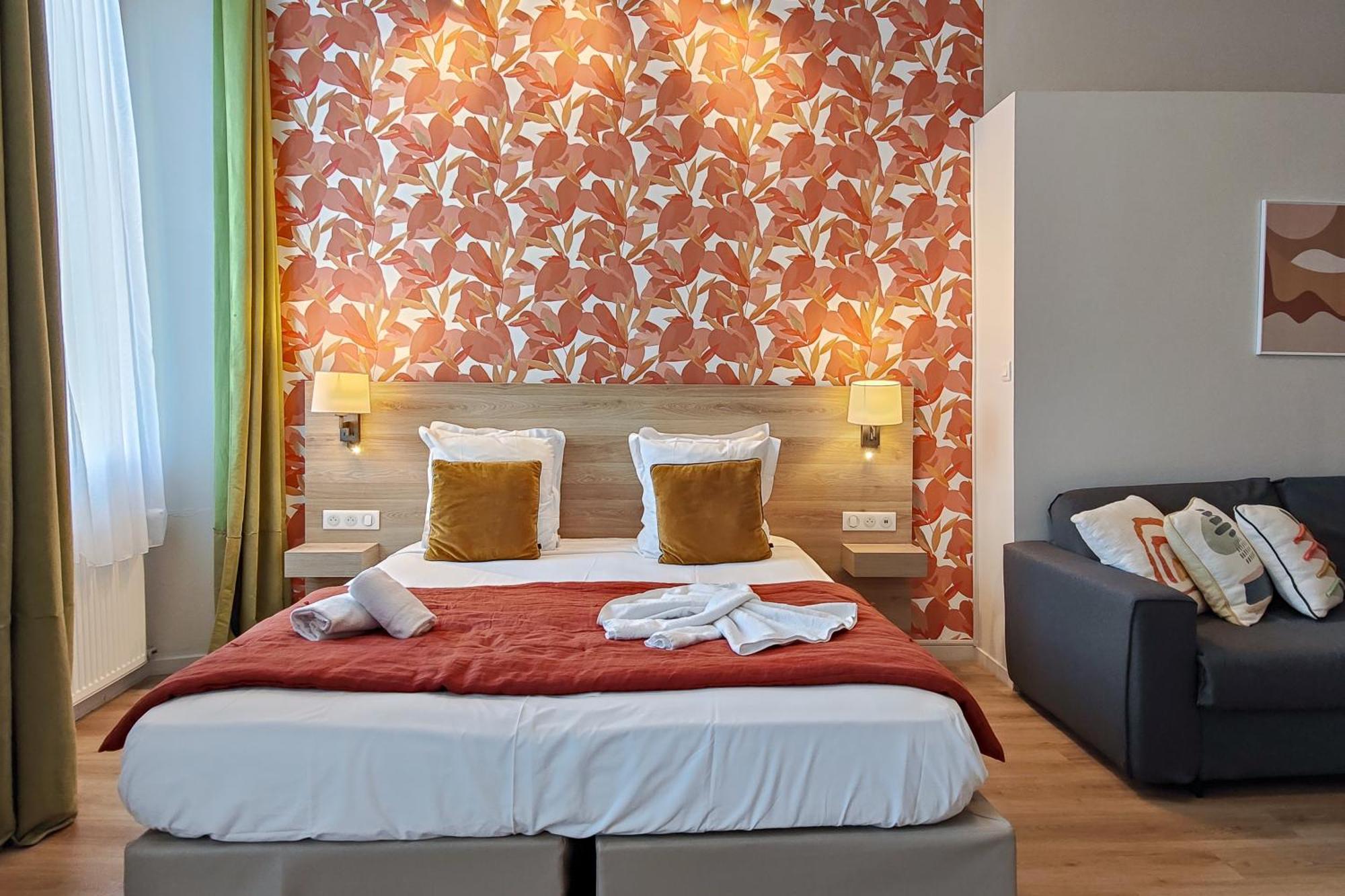 Ammi Massena - Ex Ajoupa Nice