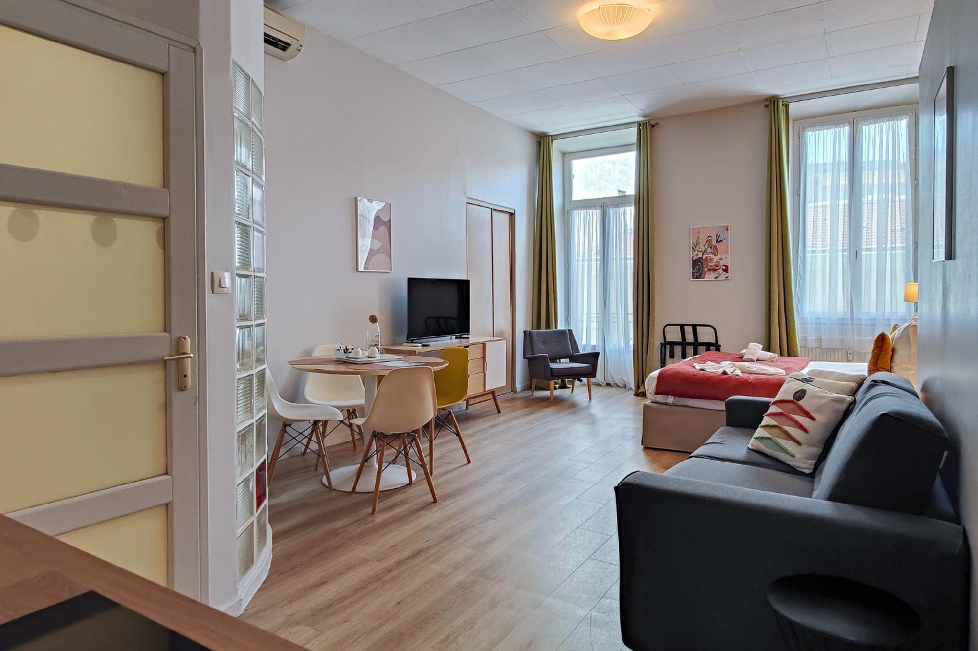 Ammi Massena - Ex Ajoupa Hotel