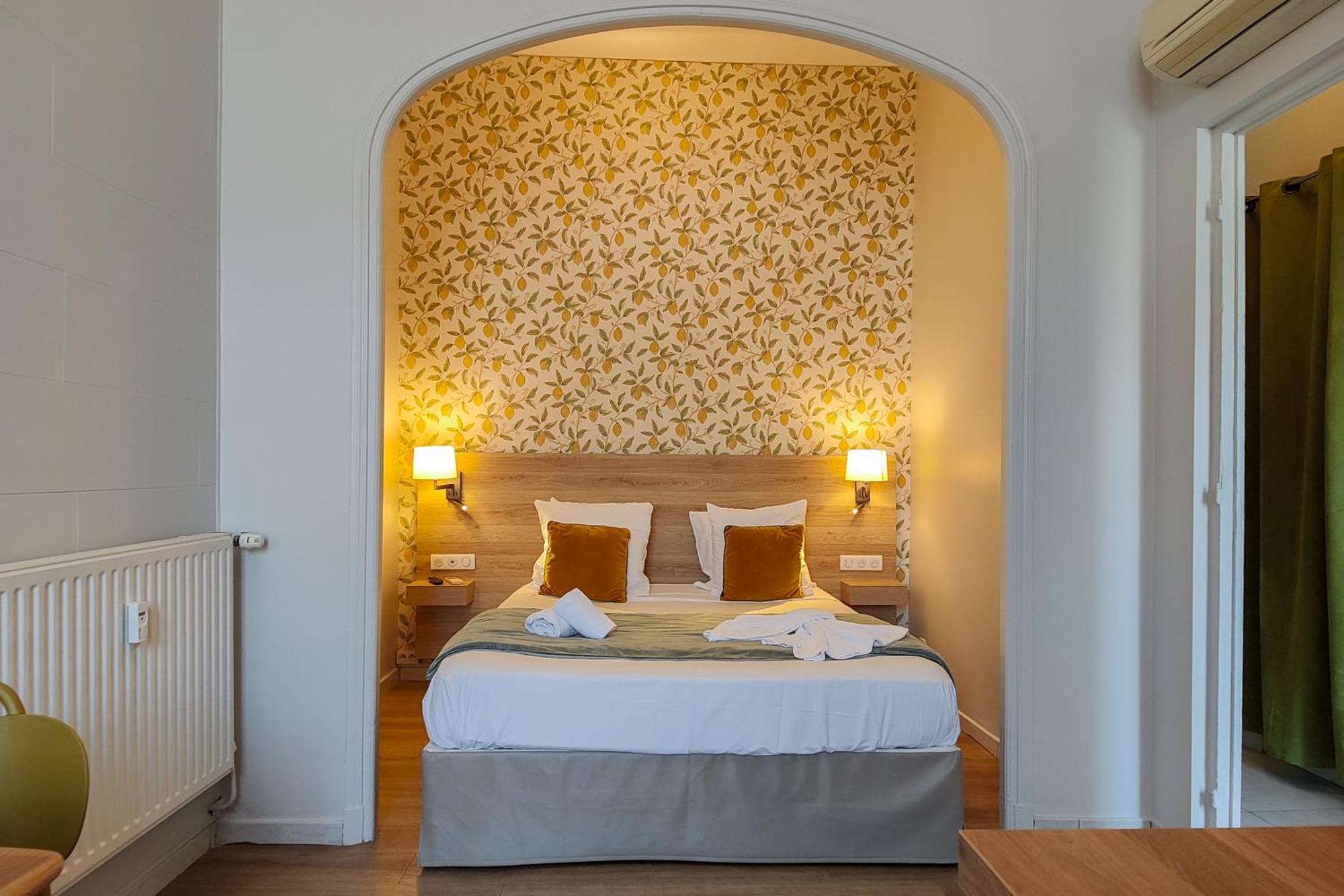 Ammi Massena - Ex Ajoupa Hotel 2*