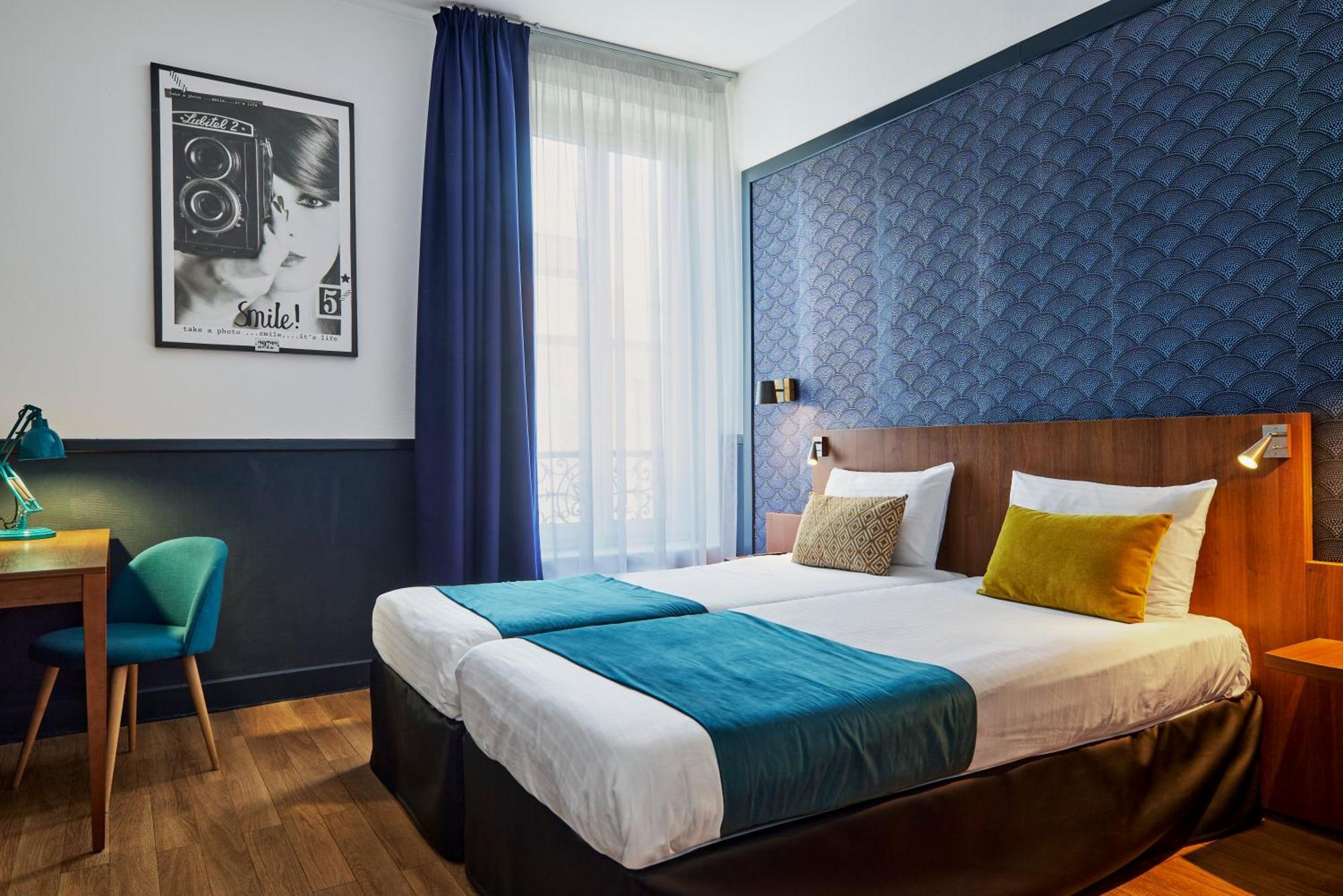 Nap By Happyculture 3* Nice