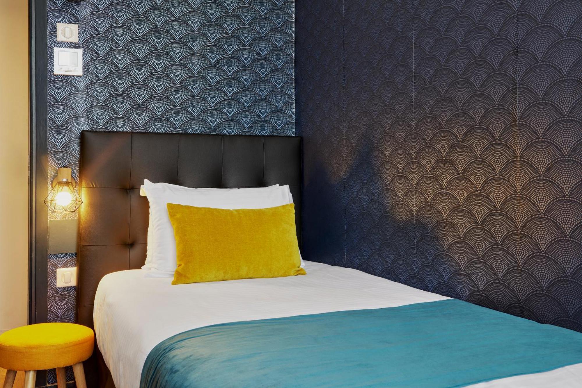 Nap By Happyculture Hotel