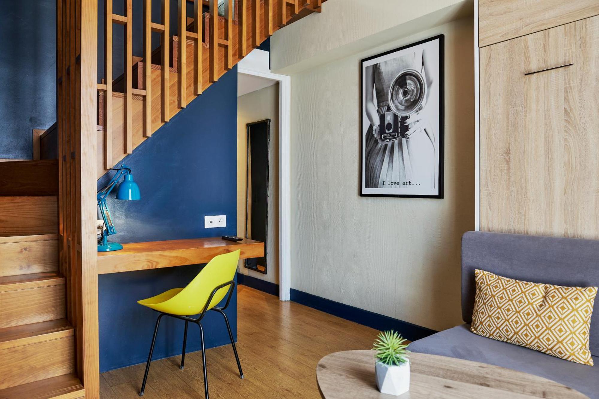 Nap By Happyculture 3* Nice