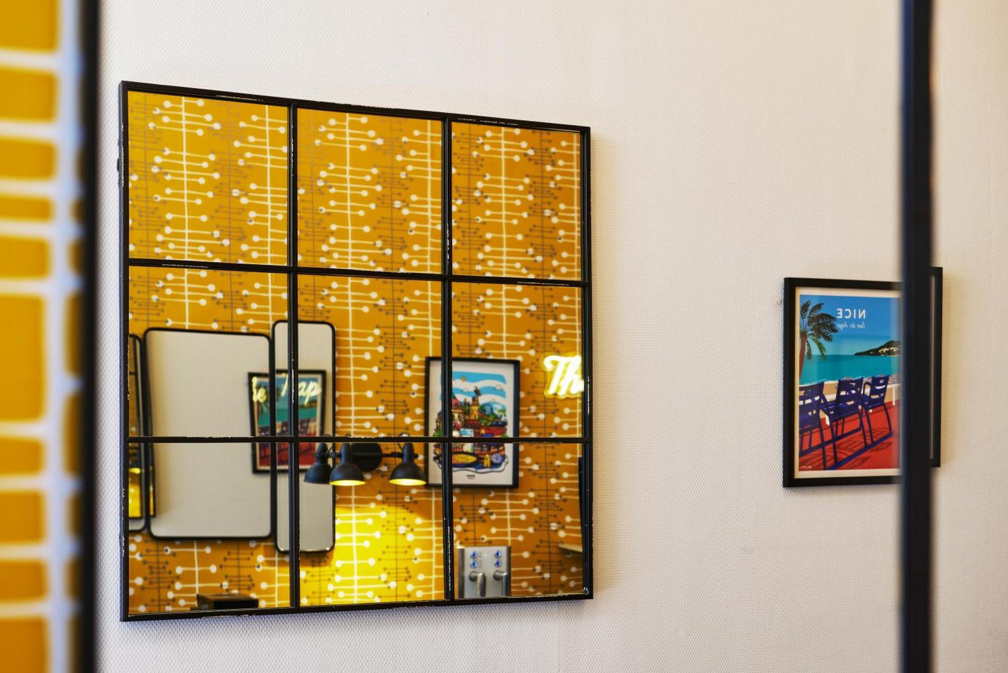 Nap By Happyculture Hotel Nice