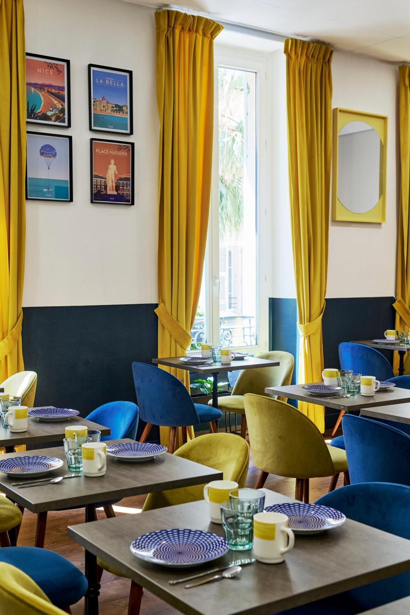 Nap By Happyculture 3* Nice