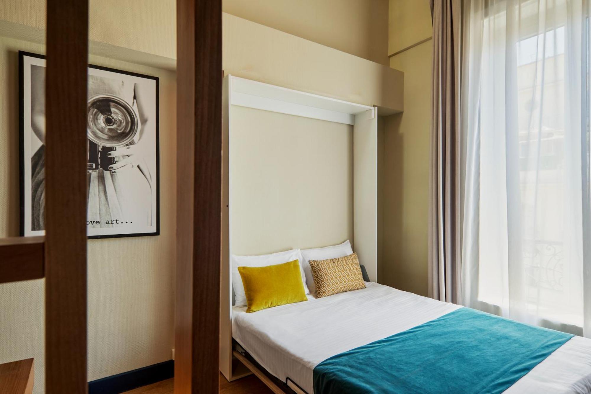 Hotel Nap By Happyculture 3*