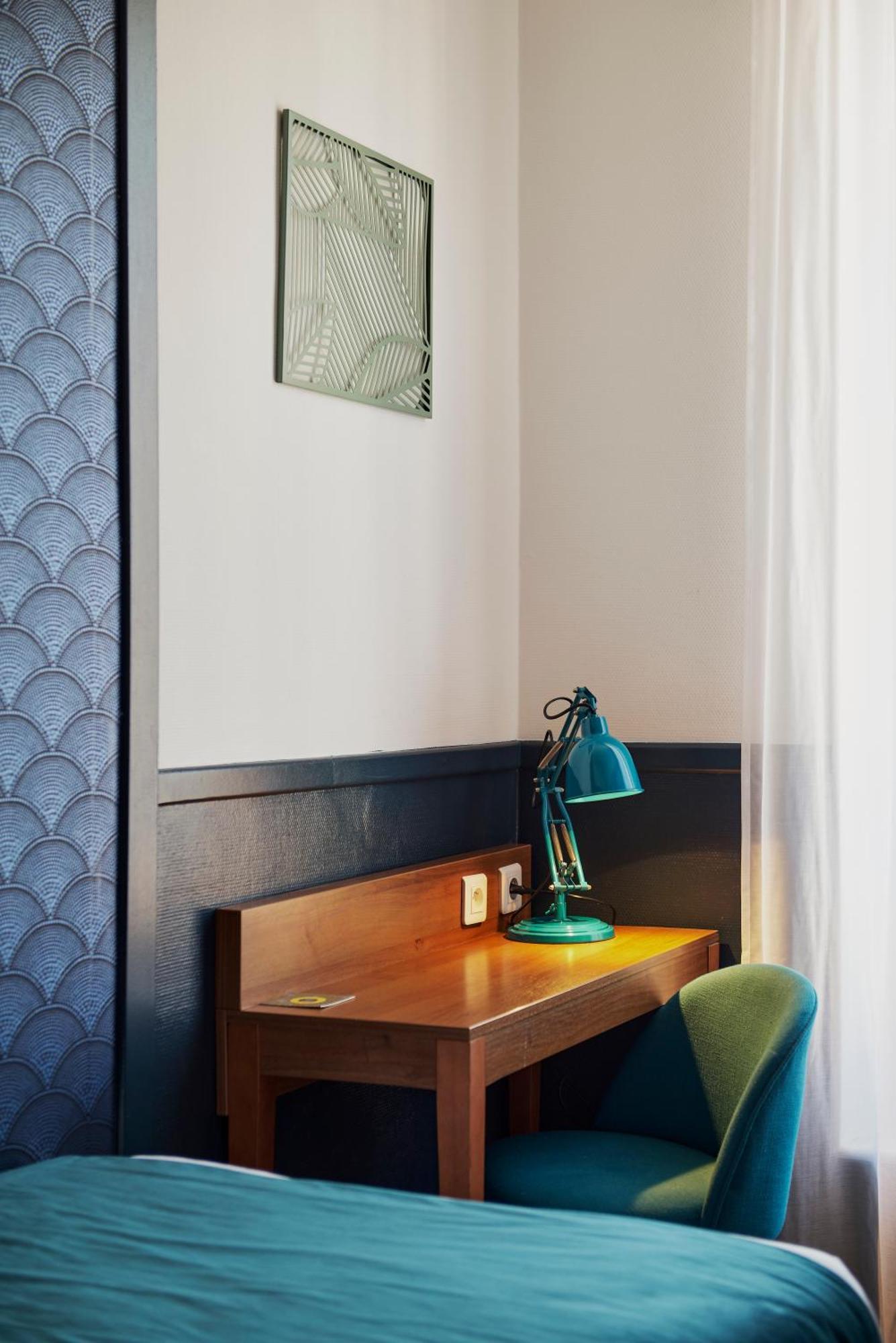 Nap By Happyculture Hotel Nice