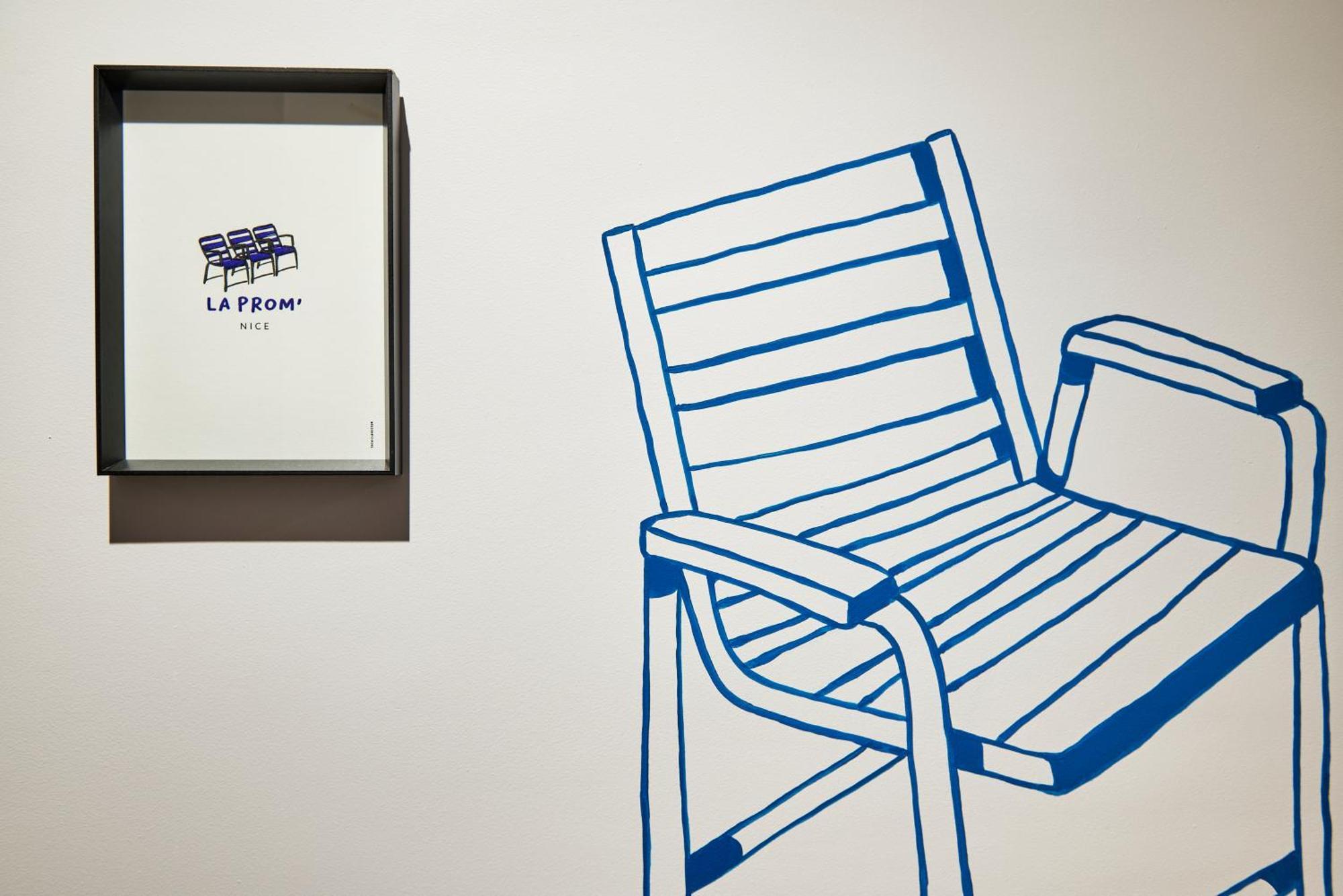 Nap By Happyculture 3* Nice