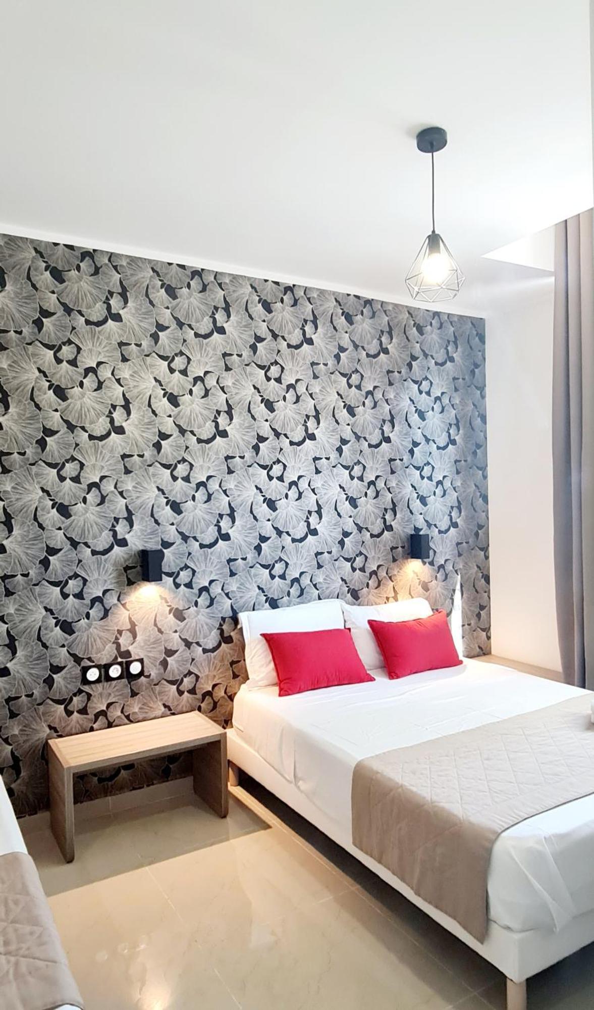 Hotel Evelia