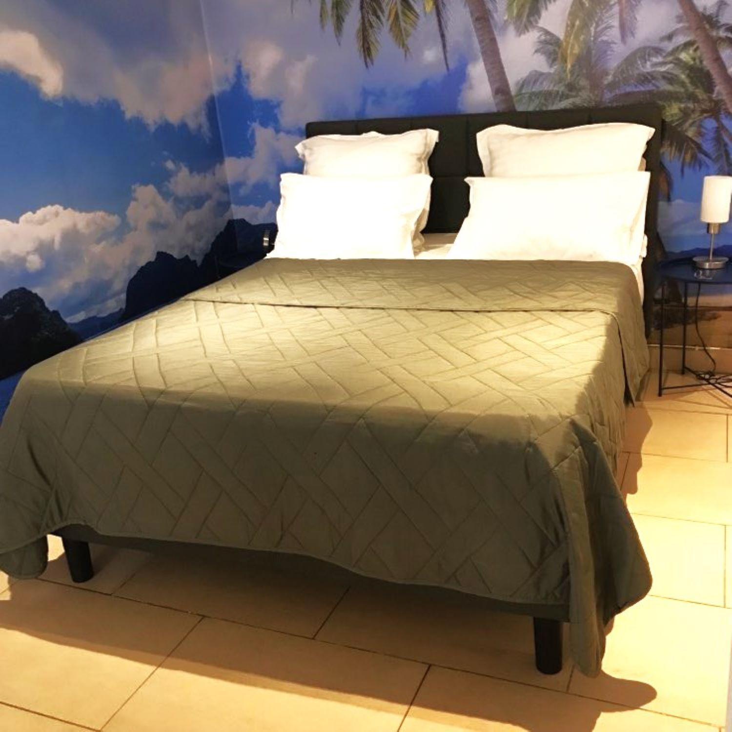 Apartment Summer Studio, 4 Persons, Mobile Ac, Old Town