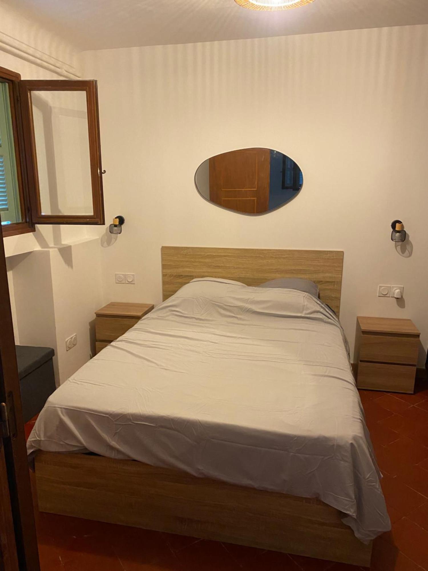 Apartment L'oustalet