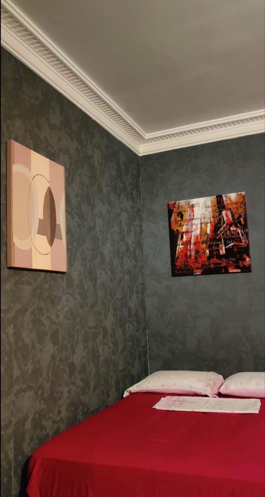 Apartment Edmond Nice