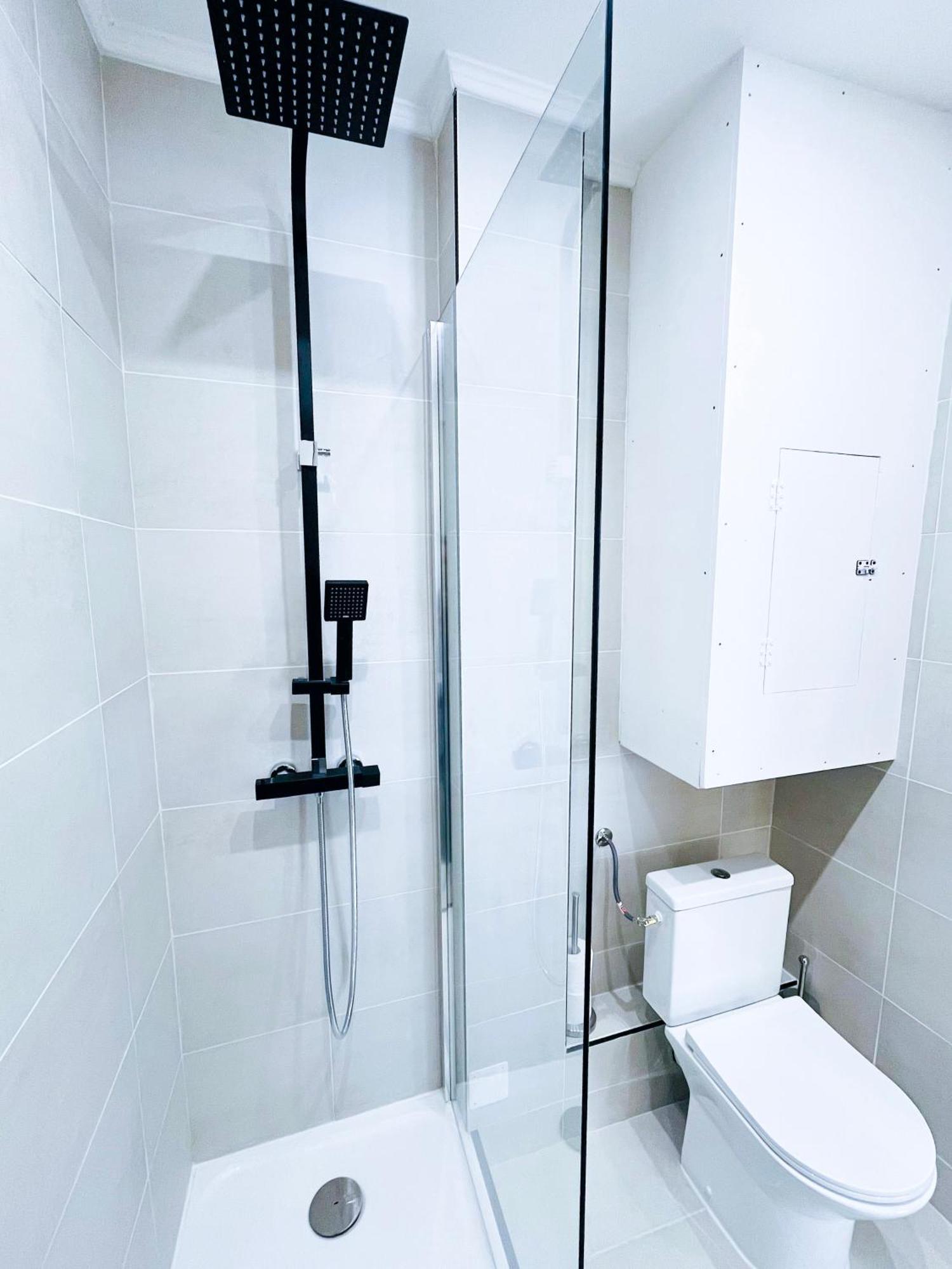Apartment Clemenceau 2 - Confortable Climatise Proche Gare Nice