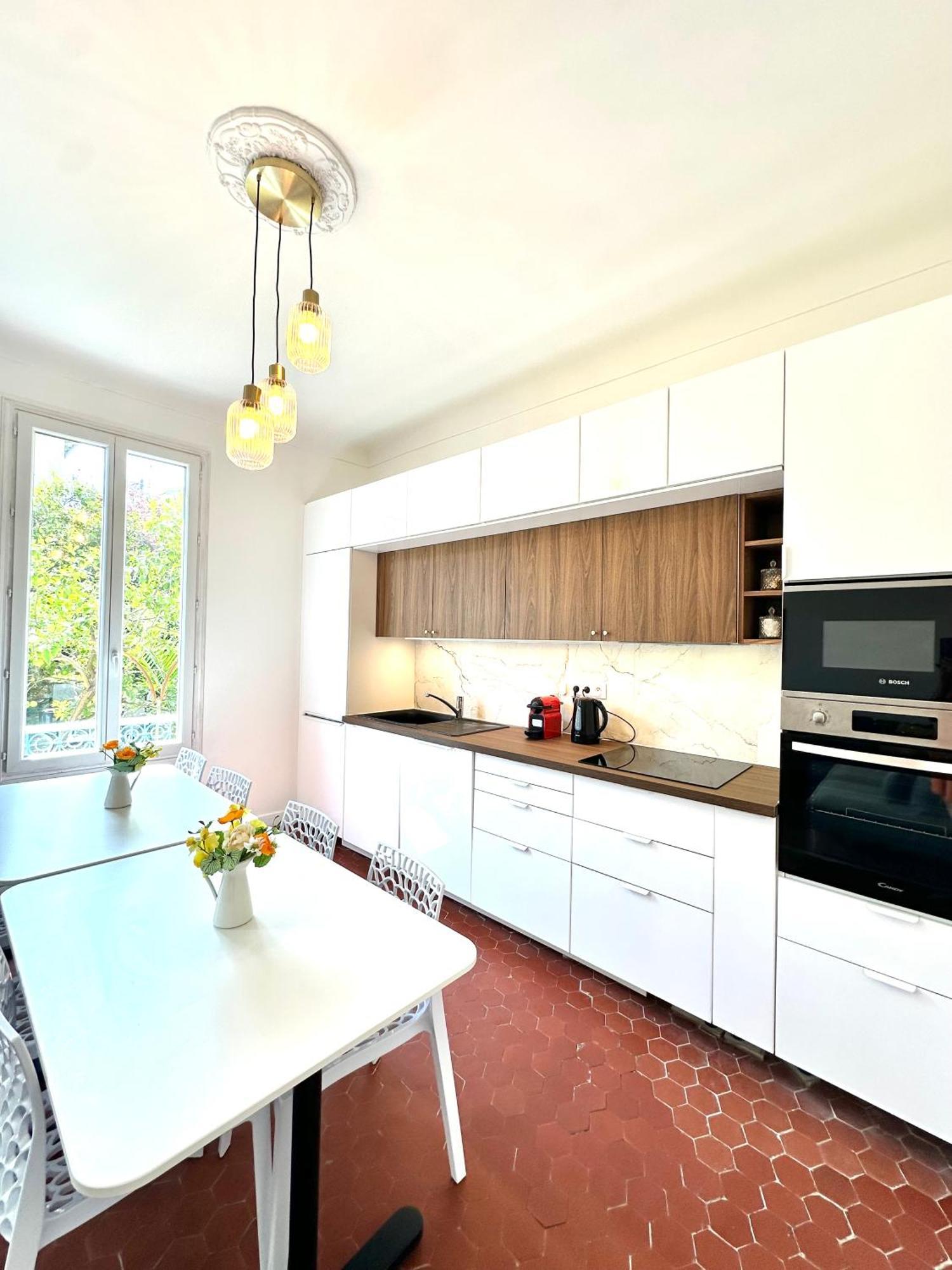 Holiday home Lila *