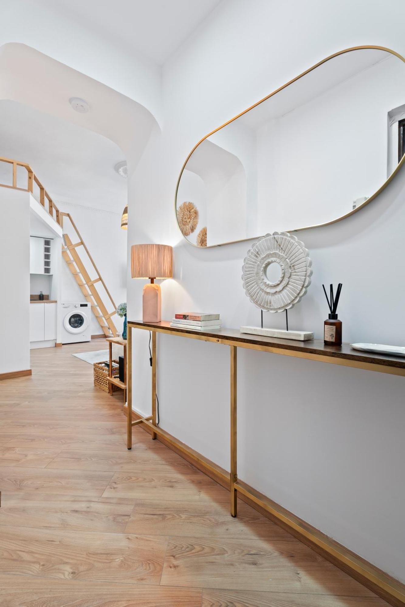 Apartment Renting - 5bfrance - Luxurious Place Massena Promenade Des