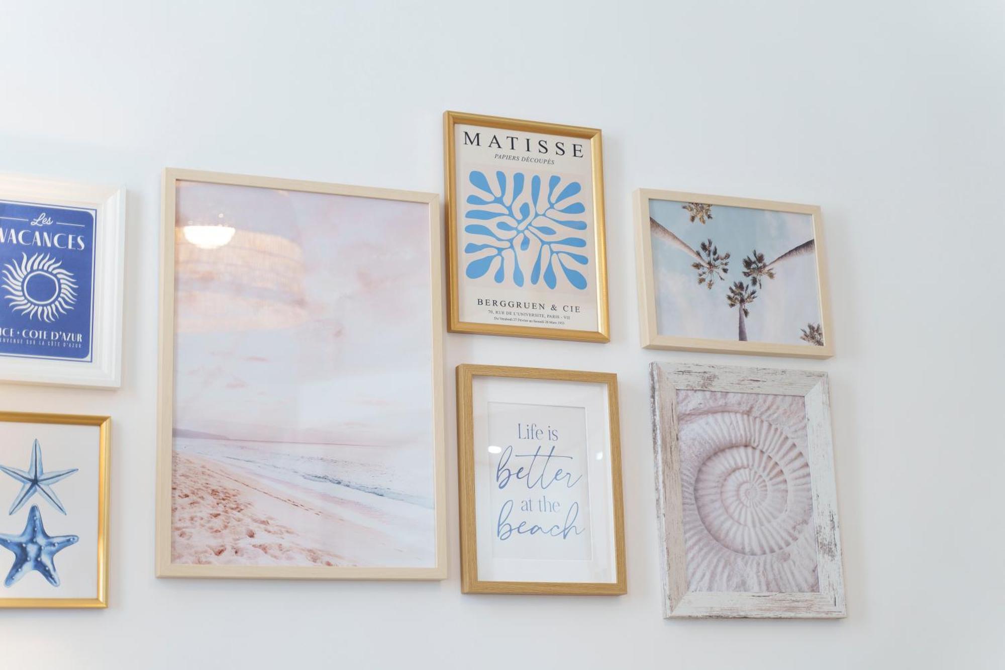 Renting - 5bfrance - Luxurious Place Massena Promenade Des *