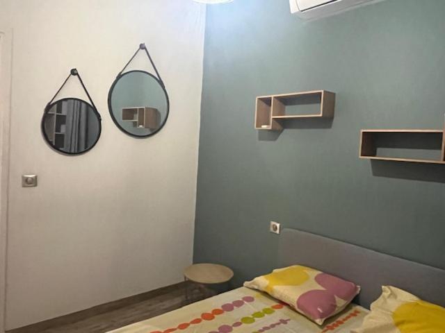 Apartment Idealement Situe Nice