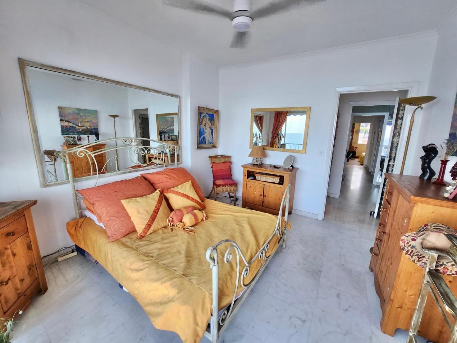 Apartamento Promenade, Merveilleuse Vue *