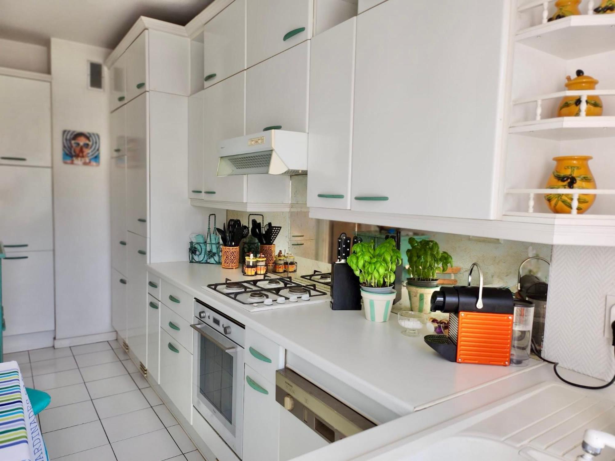 Apartamento Promenade, Merveilleuse Vue *