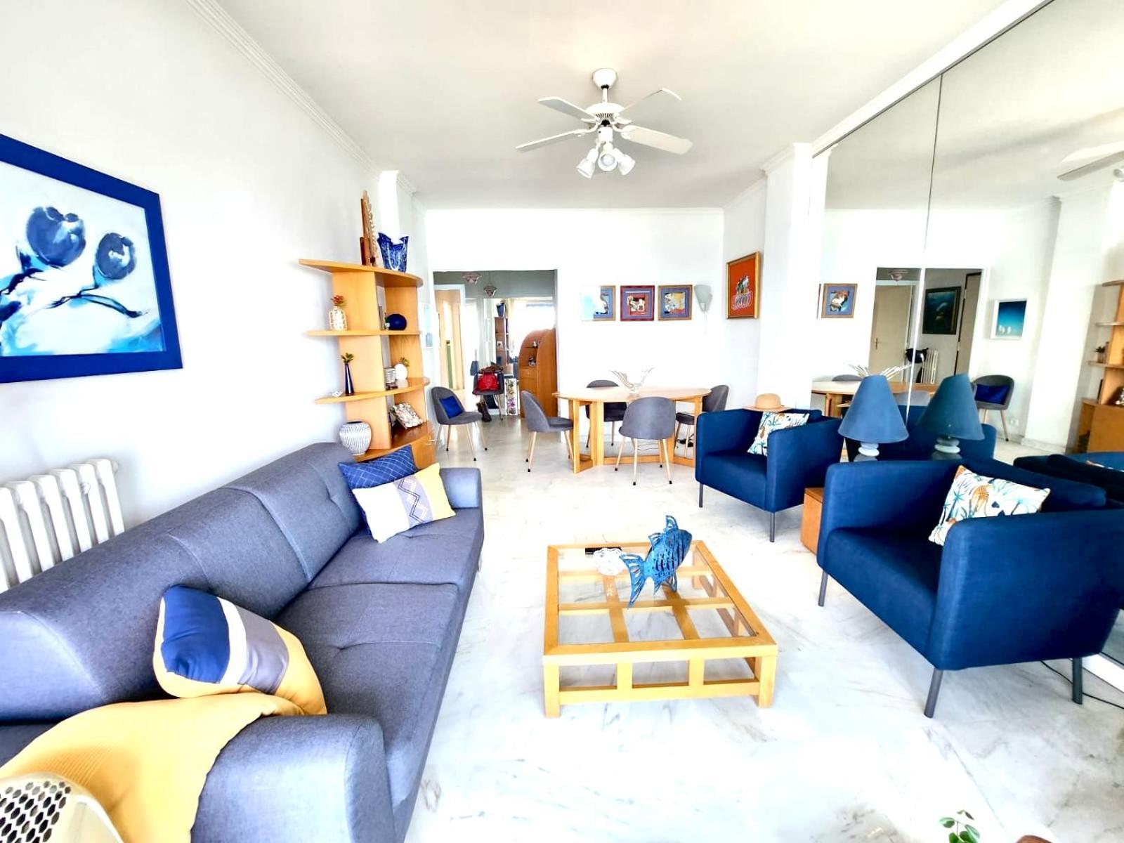 Promenade, Merveilleuse Vue Apartment *